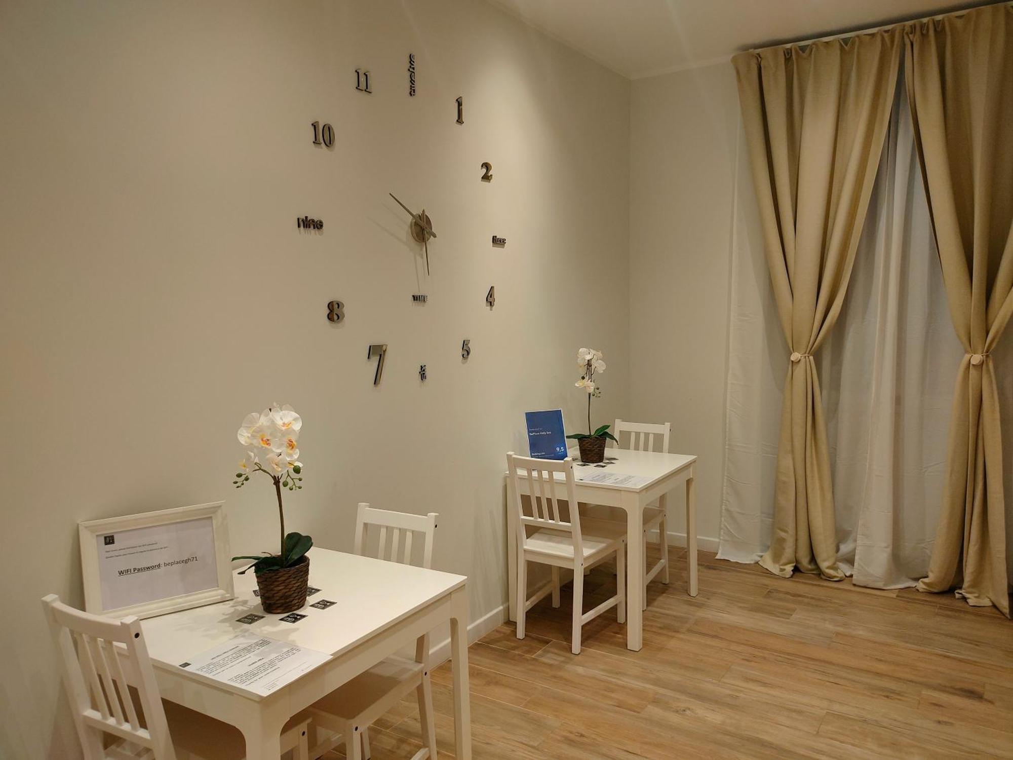 Guest house Beplace Holy *