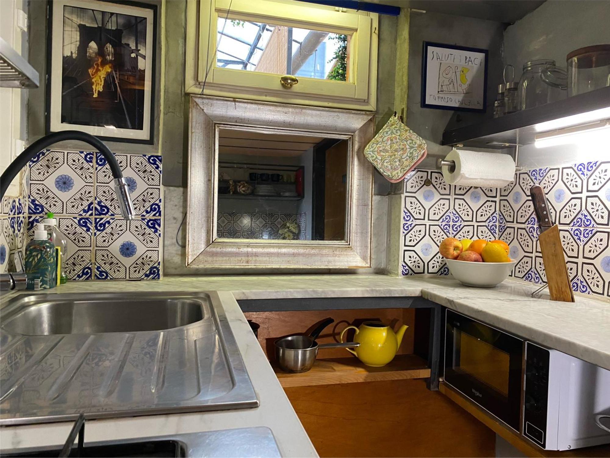 Apartment Penthouse In Exclusive Borgo Pio District Rome
