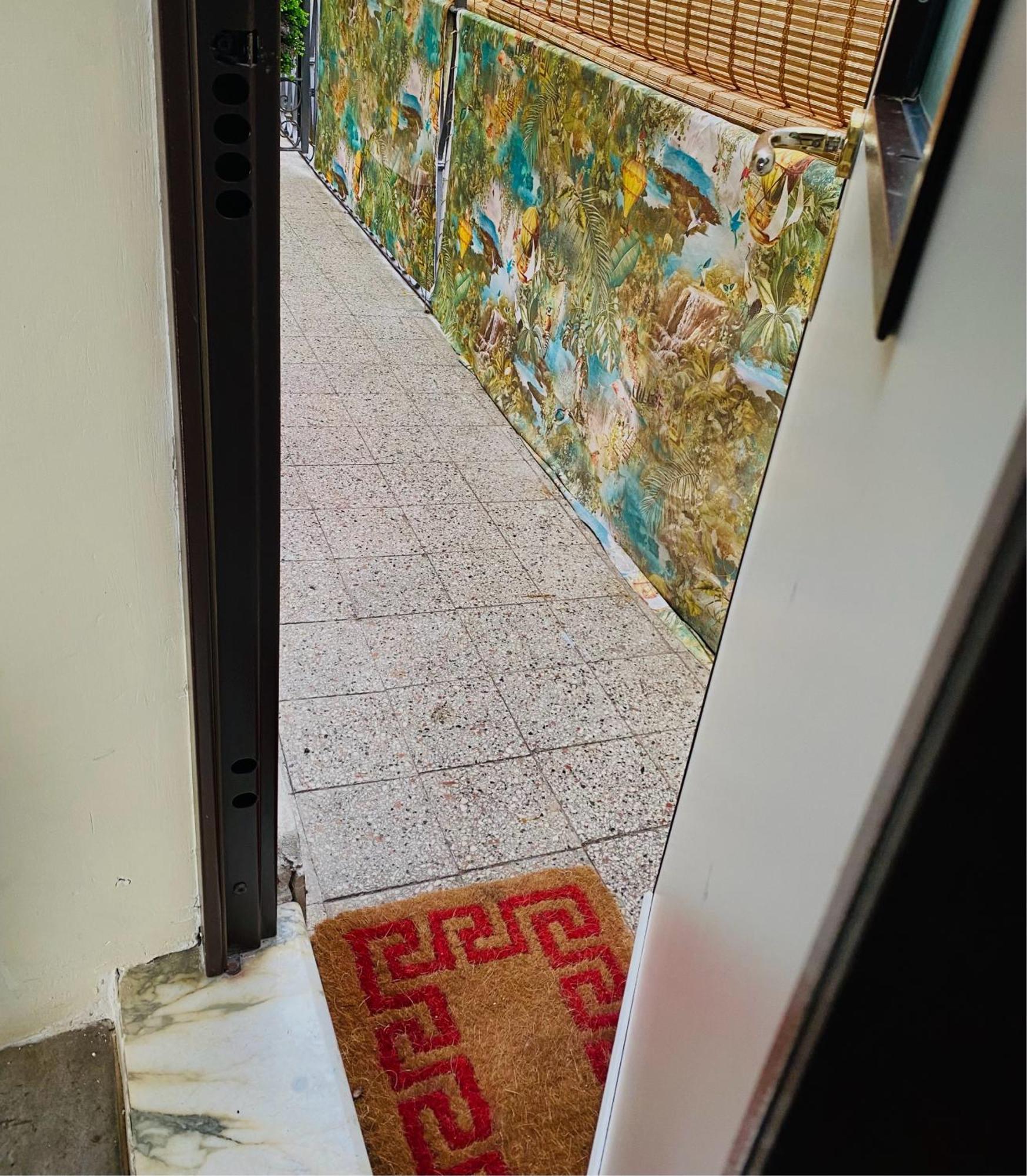 Penthouse In Exclusive Borgo Pio District