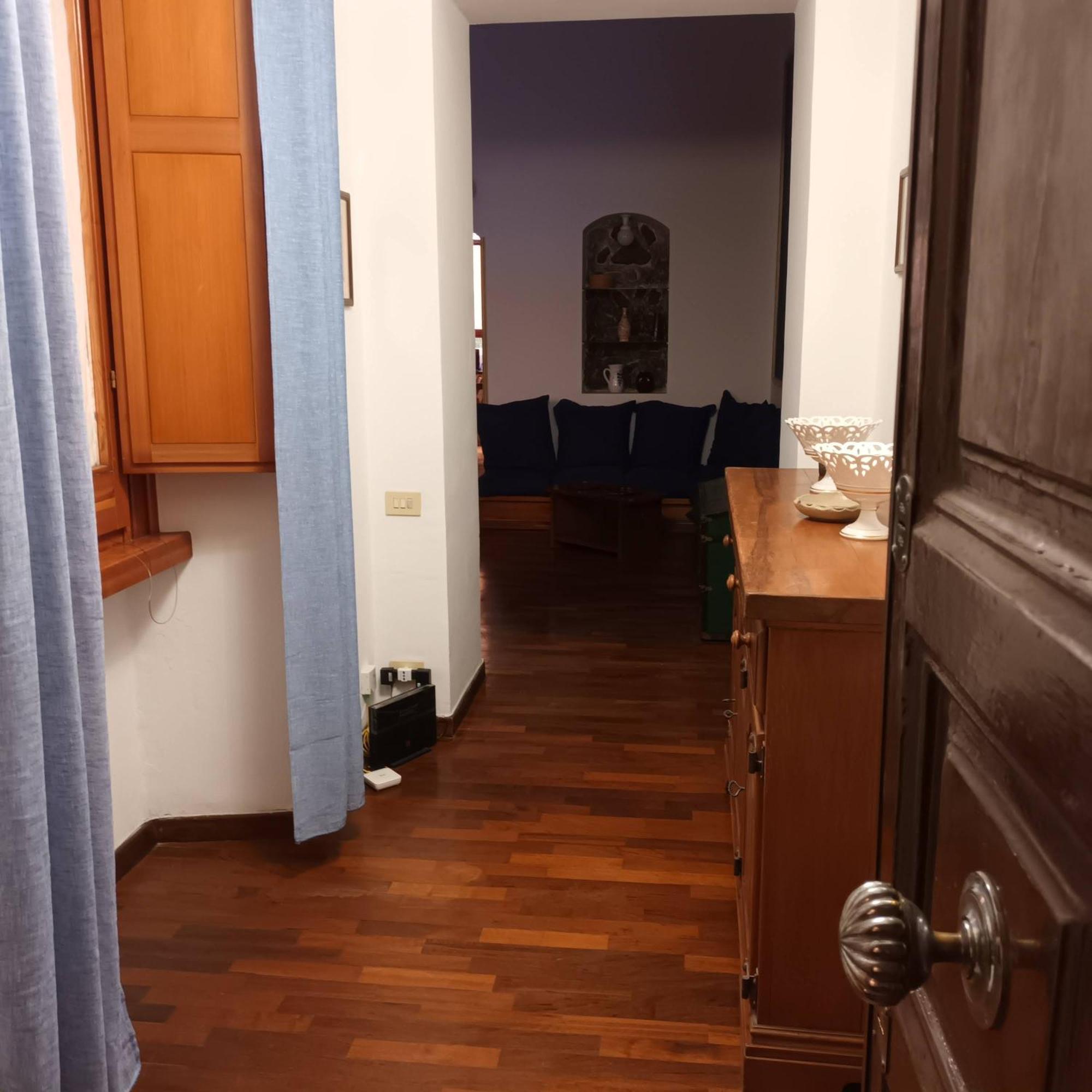 Appartamento La Casa Di Filippo Roma