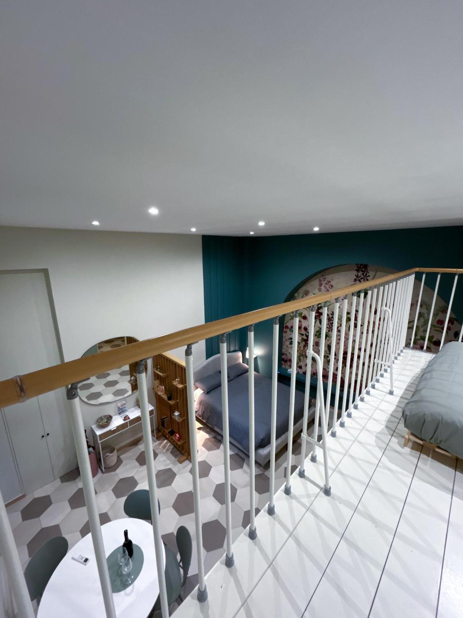 Loft 125 Passi Dal Colosseo
