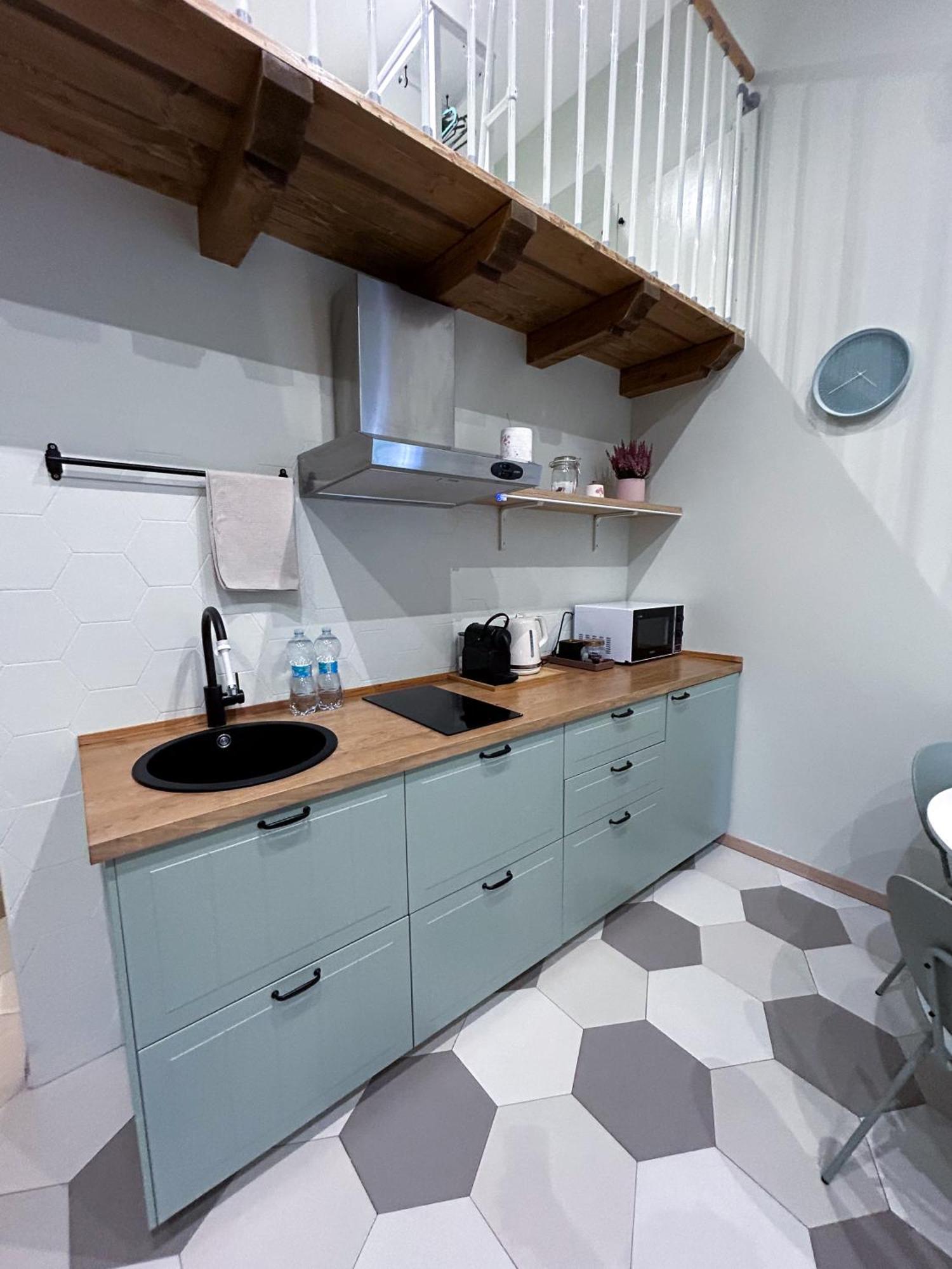 Loft 125 Passi Dal Colosseo