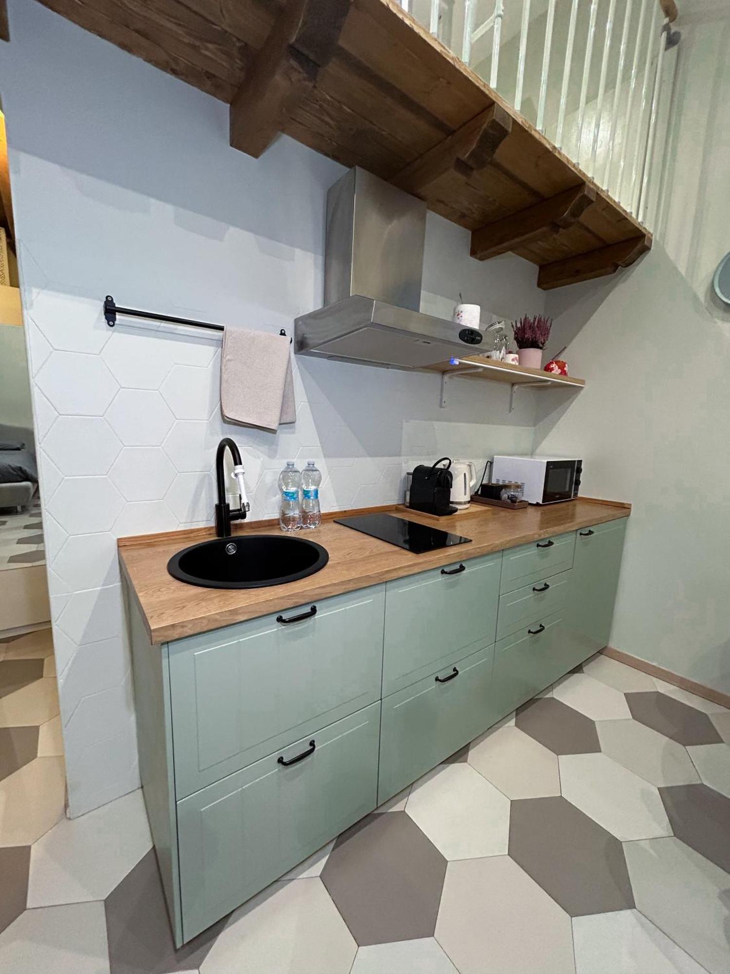 Loft 125 Passi Dal Colosseo Apartment Rome
