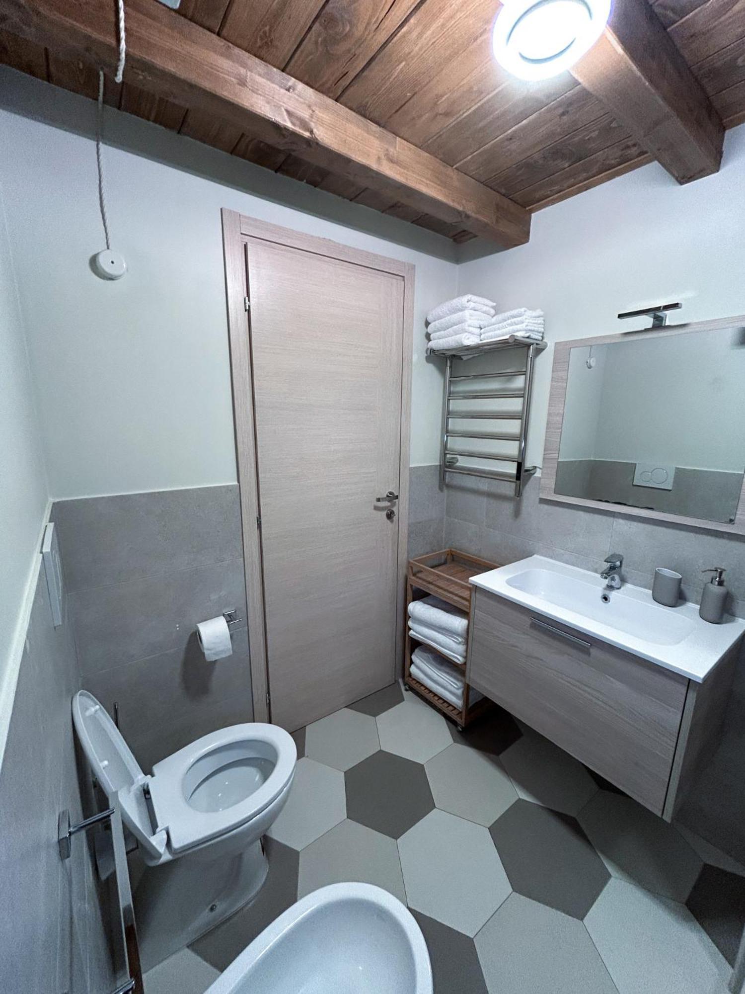 Apartment Loft 125 Passi Dal Colosseo Rome