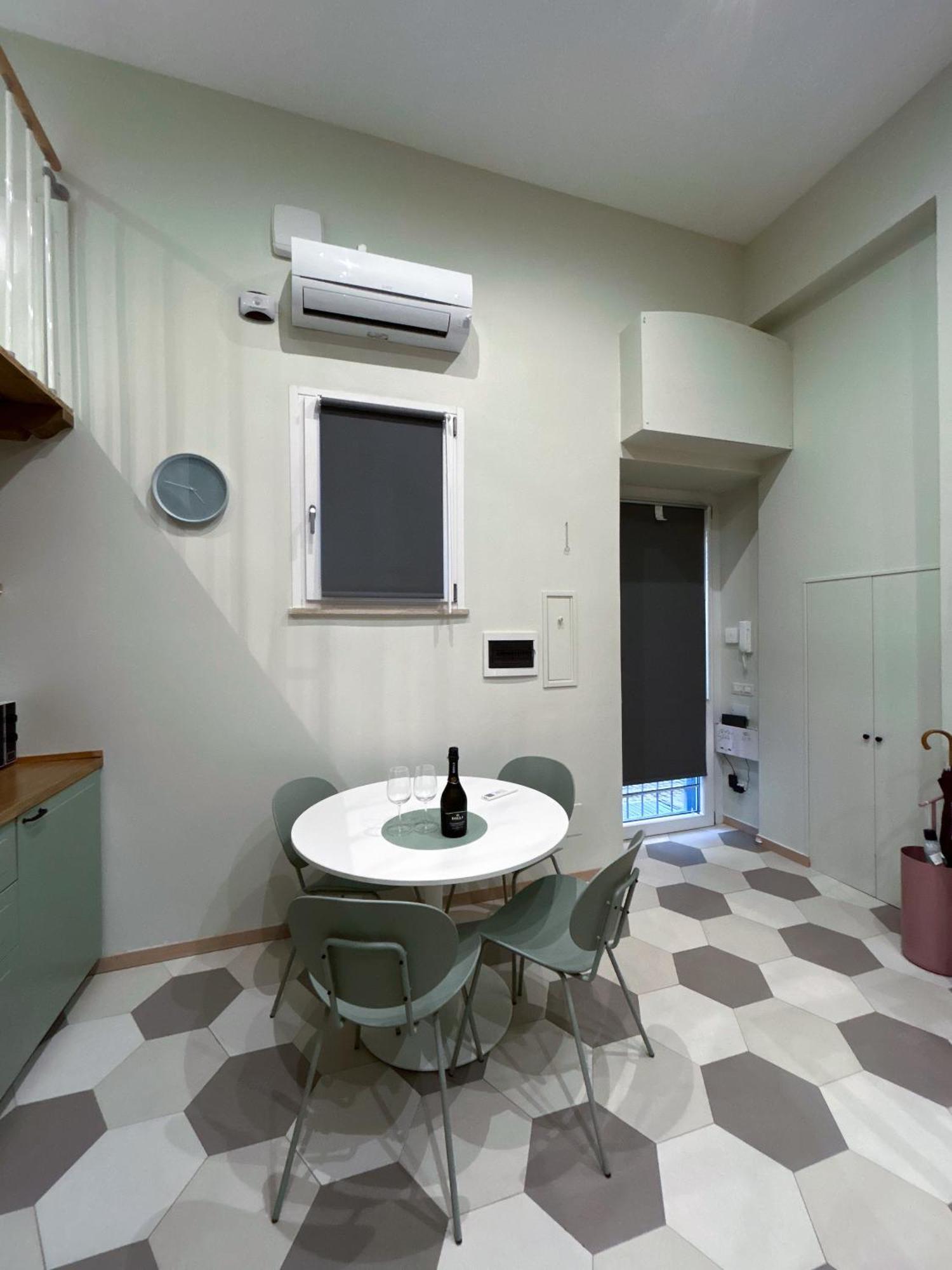 Loft 125 Passi Dal Colosseo Rome