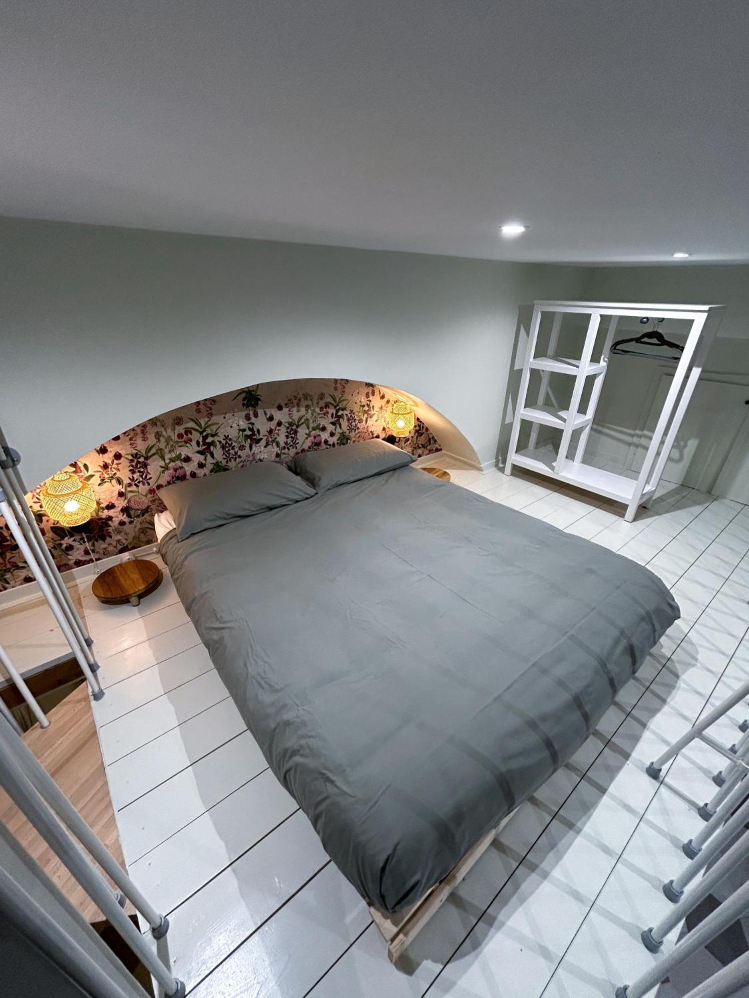 Loft 125 Passi Dal Colosseo Apartment *