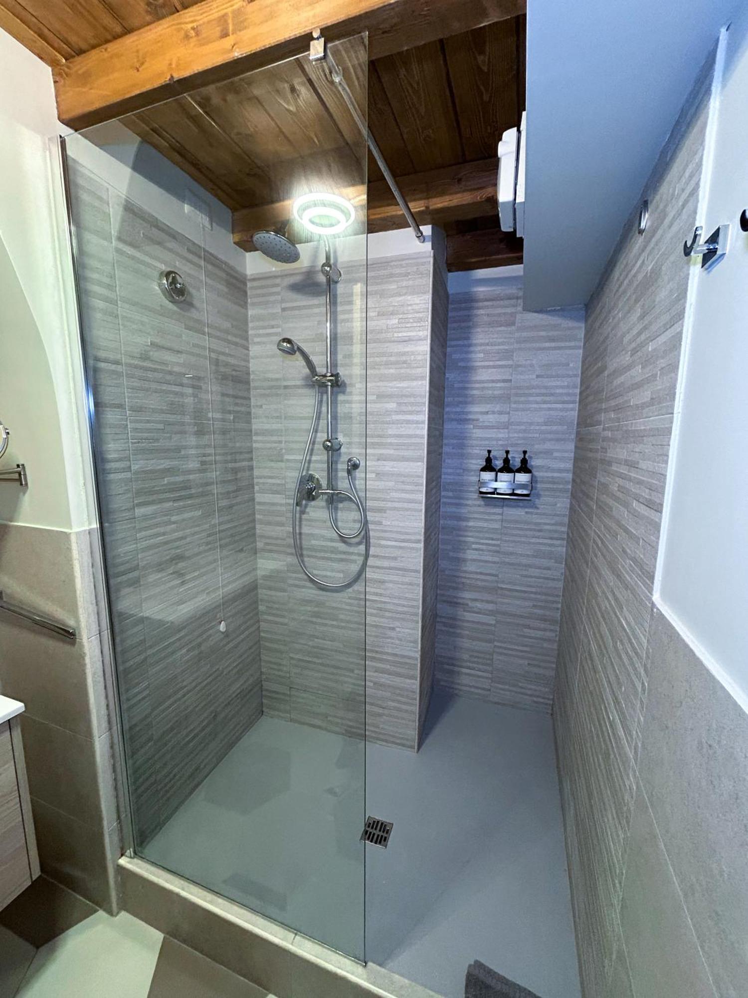 Apartment Loft 125 Passi Dal Colosseo Rome