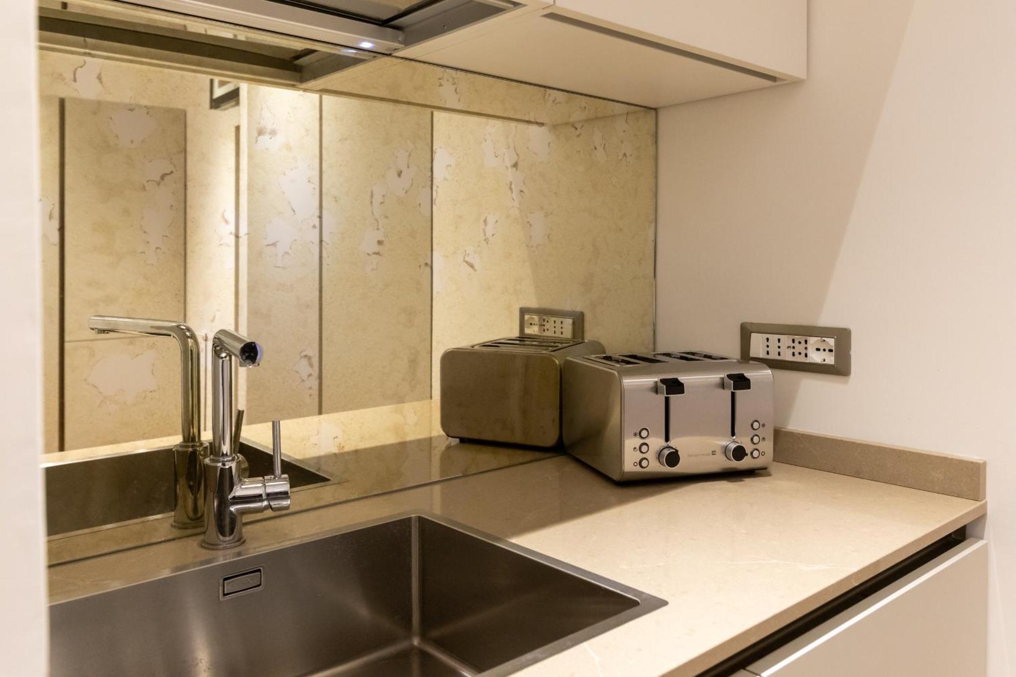Affittacamere Fontana Di Trevi Luxury Roma