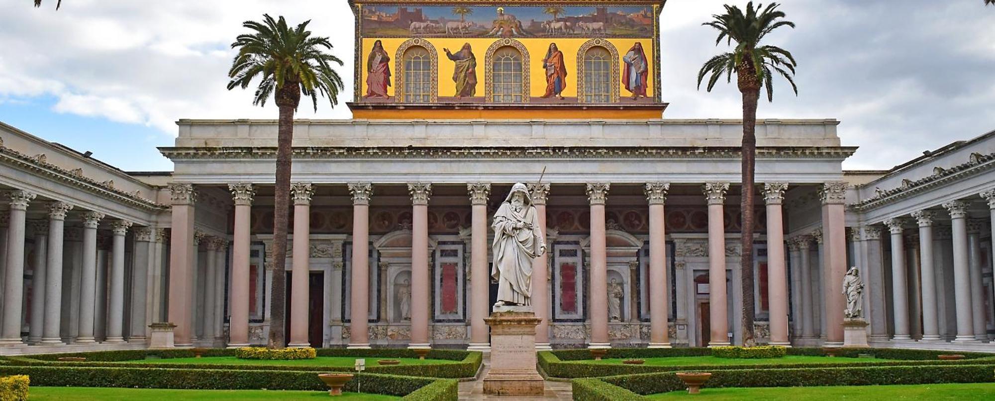 San Paolo * Rome