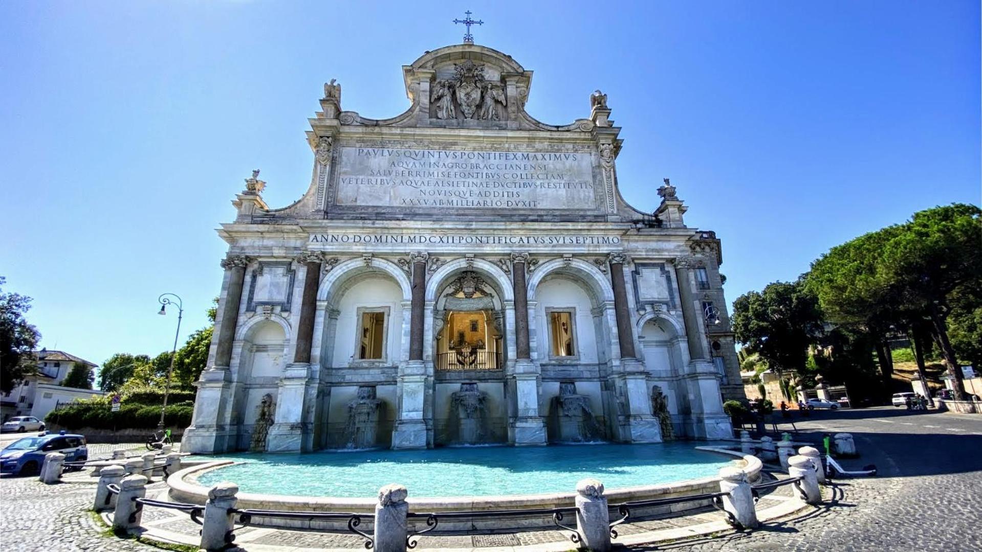 Casa De Mi Zia * Rome