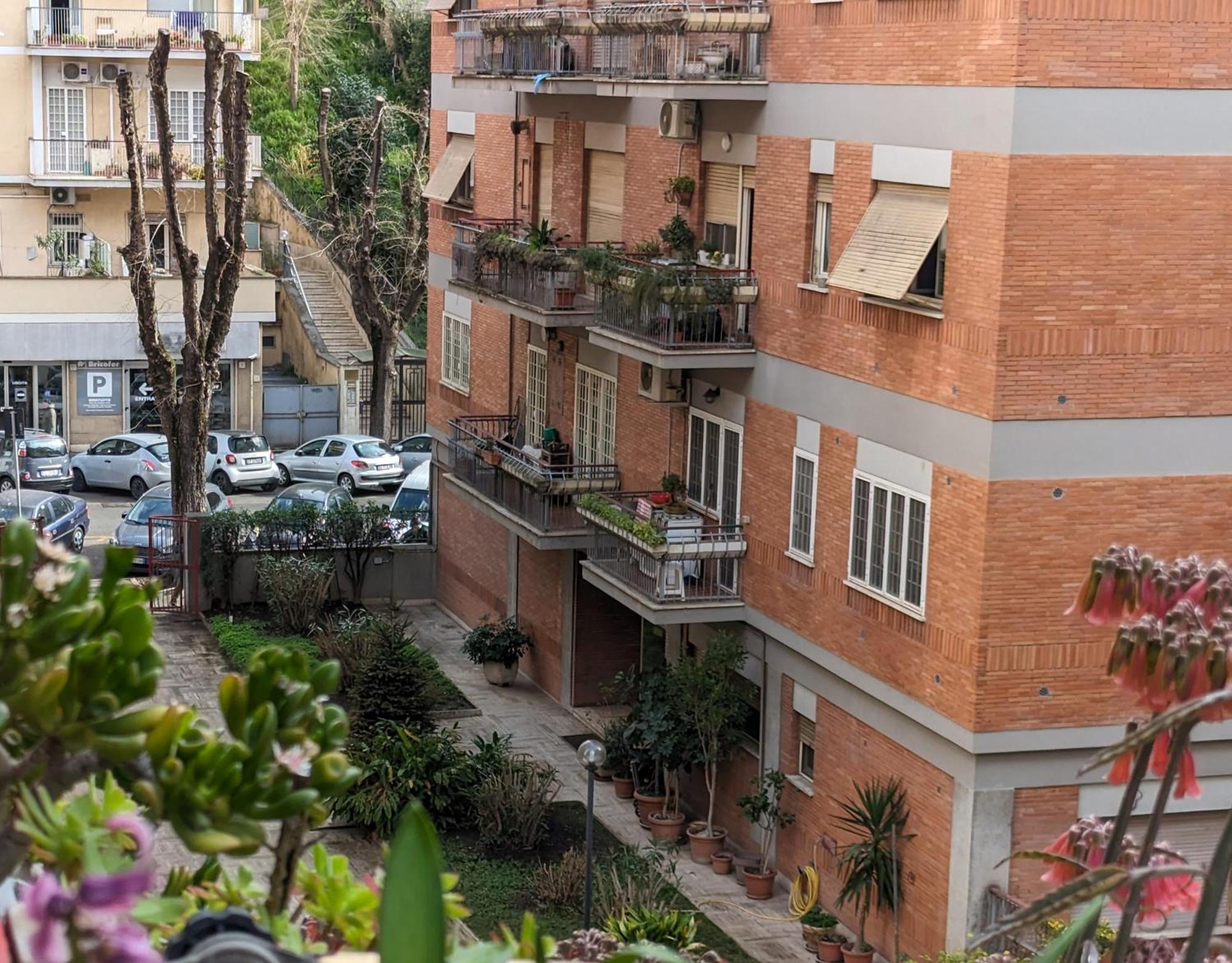 Apartment Casa De Mi Zia