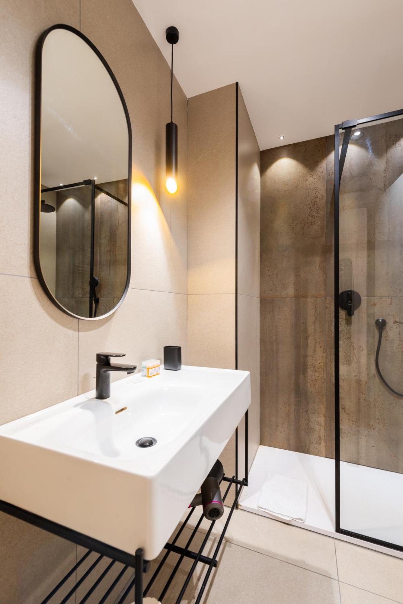 Ascanio's Cozy - By 101flats Apartment Rome