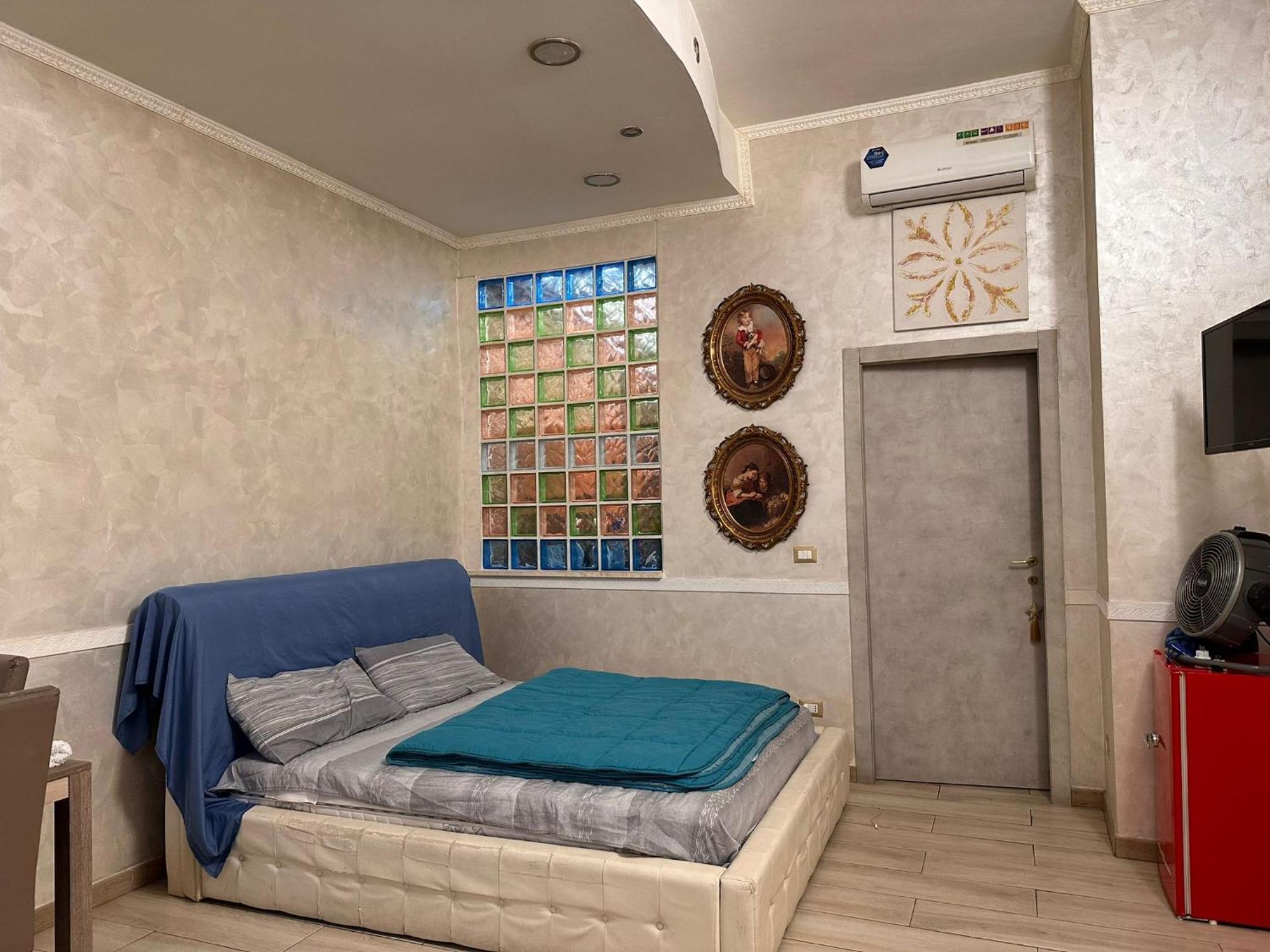 Apartment Studio Tuscolana