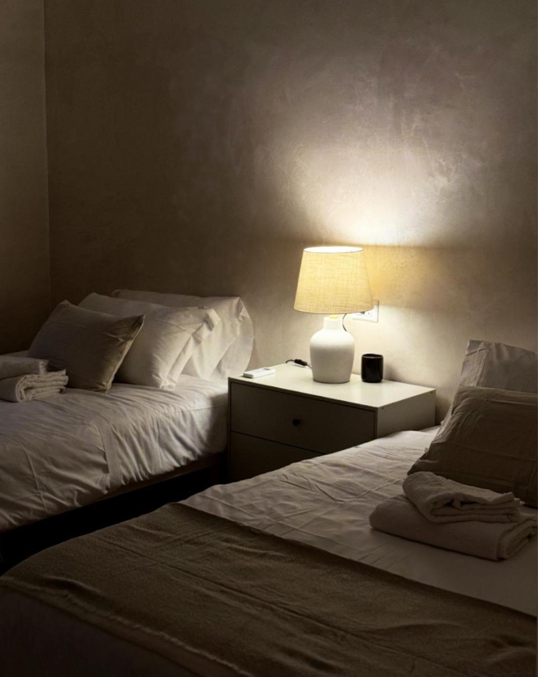 Miles Guest house Rome