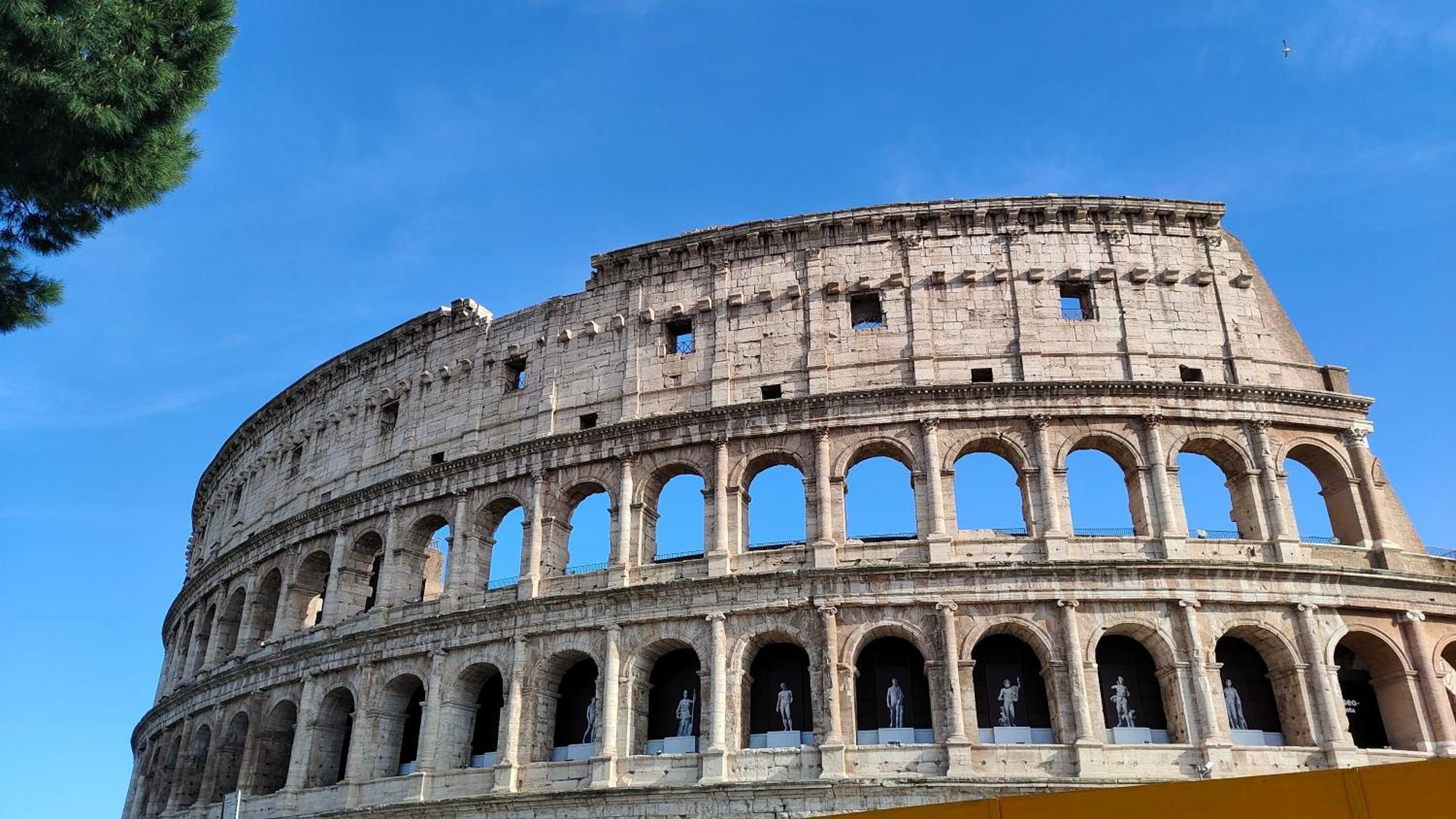 Apartment Casa Lory Rome