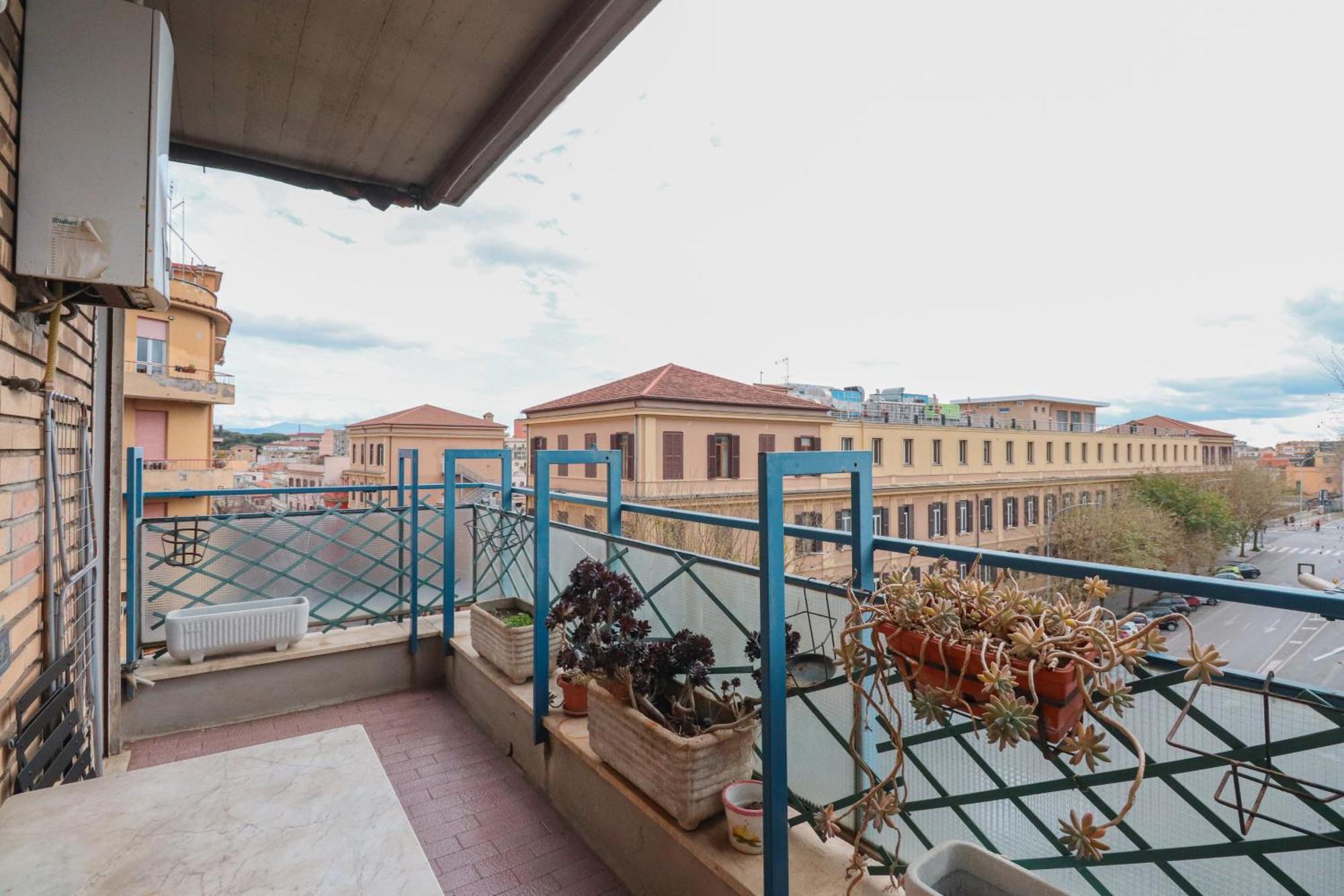We - Beautiful Pigneto - Rome