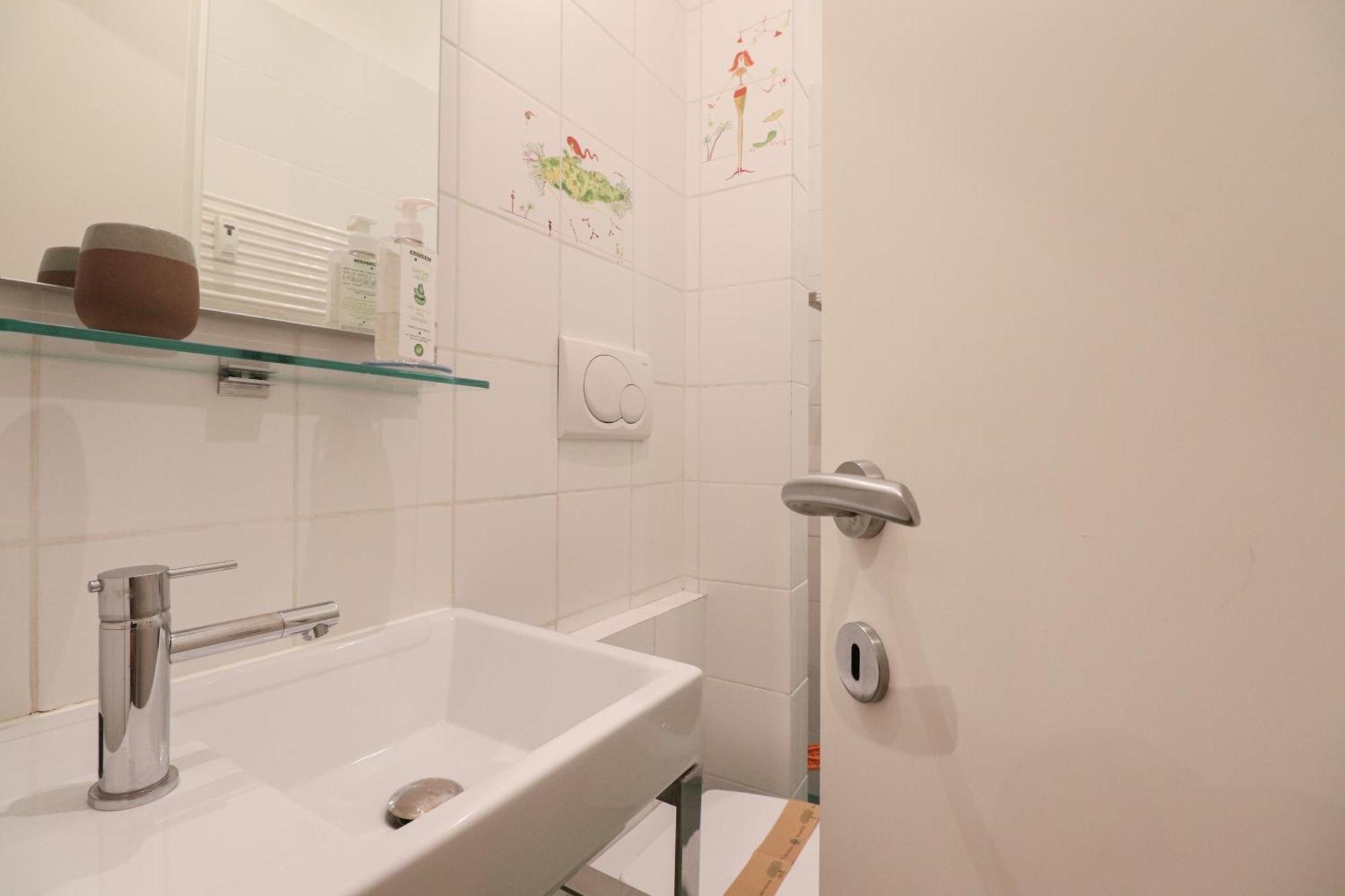 Apartment We - Beautiful Pigneto -