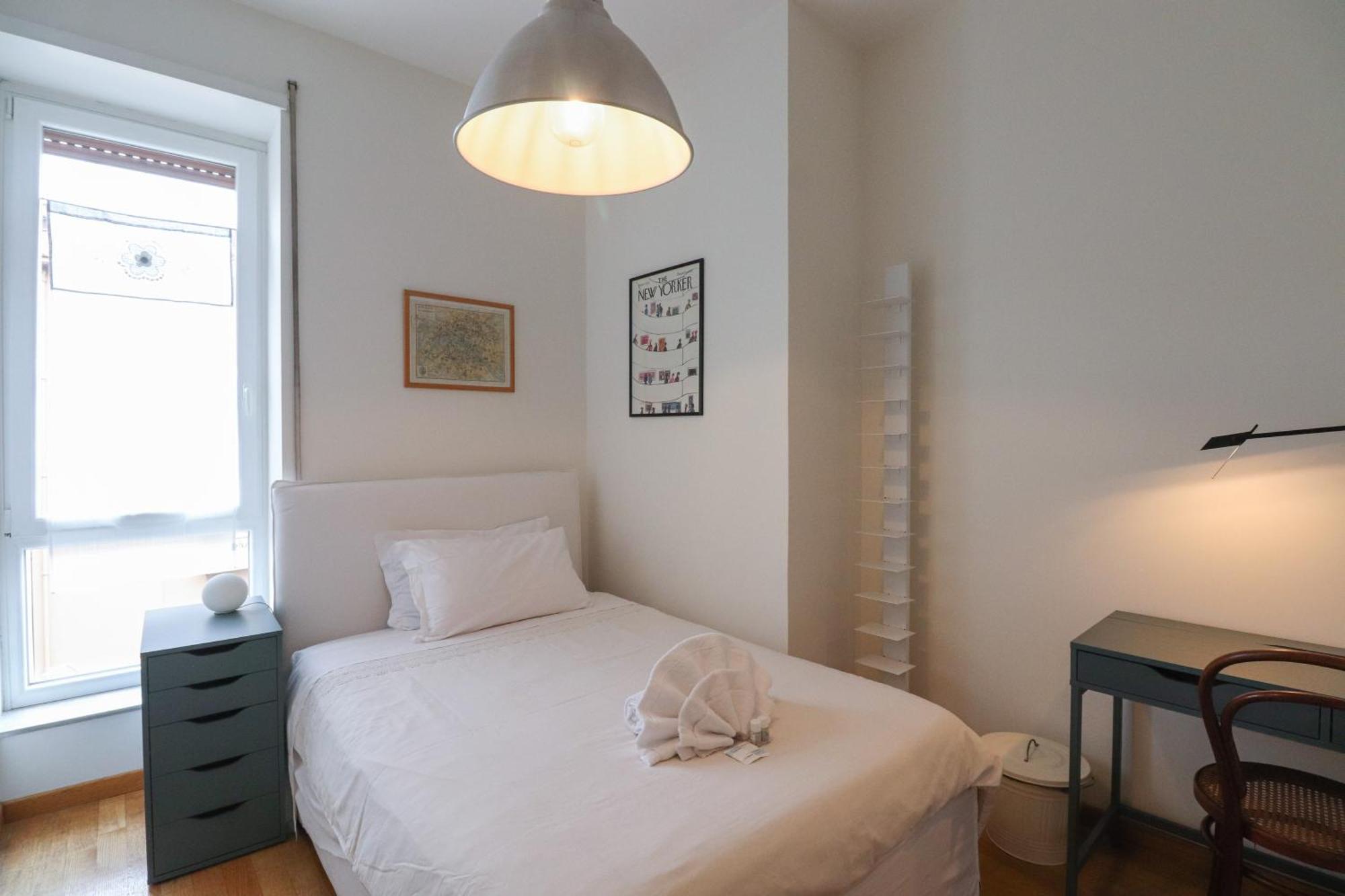 We - Beautiful Pigneto - Apartment *