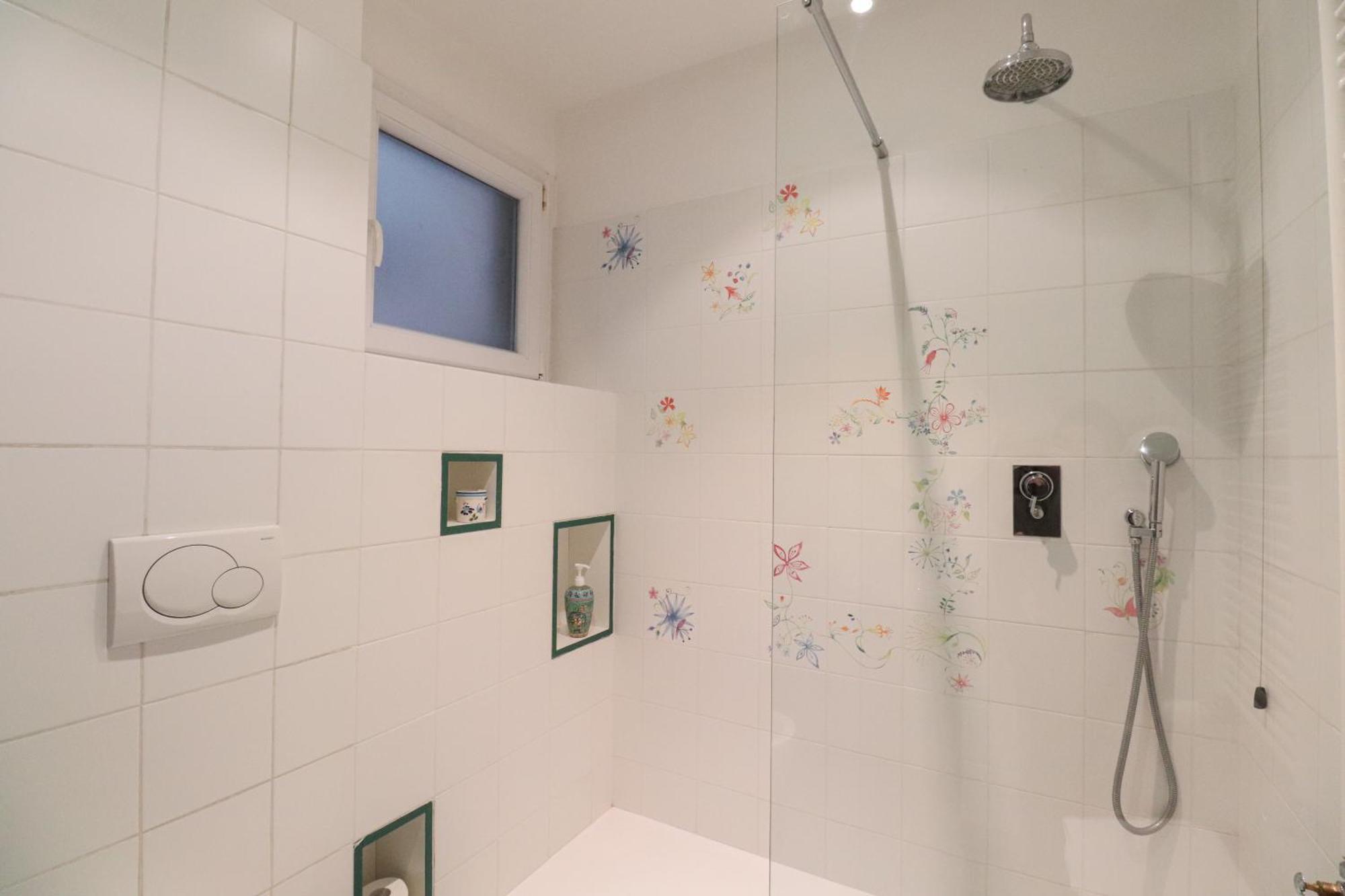 Apartment We - Beautiful Pigneto -