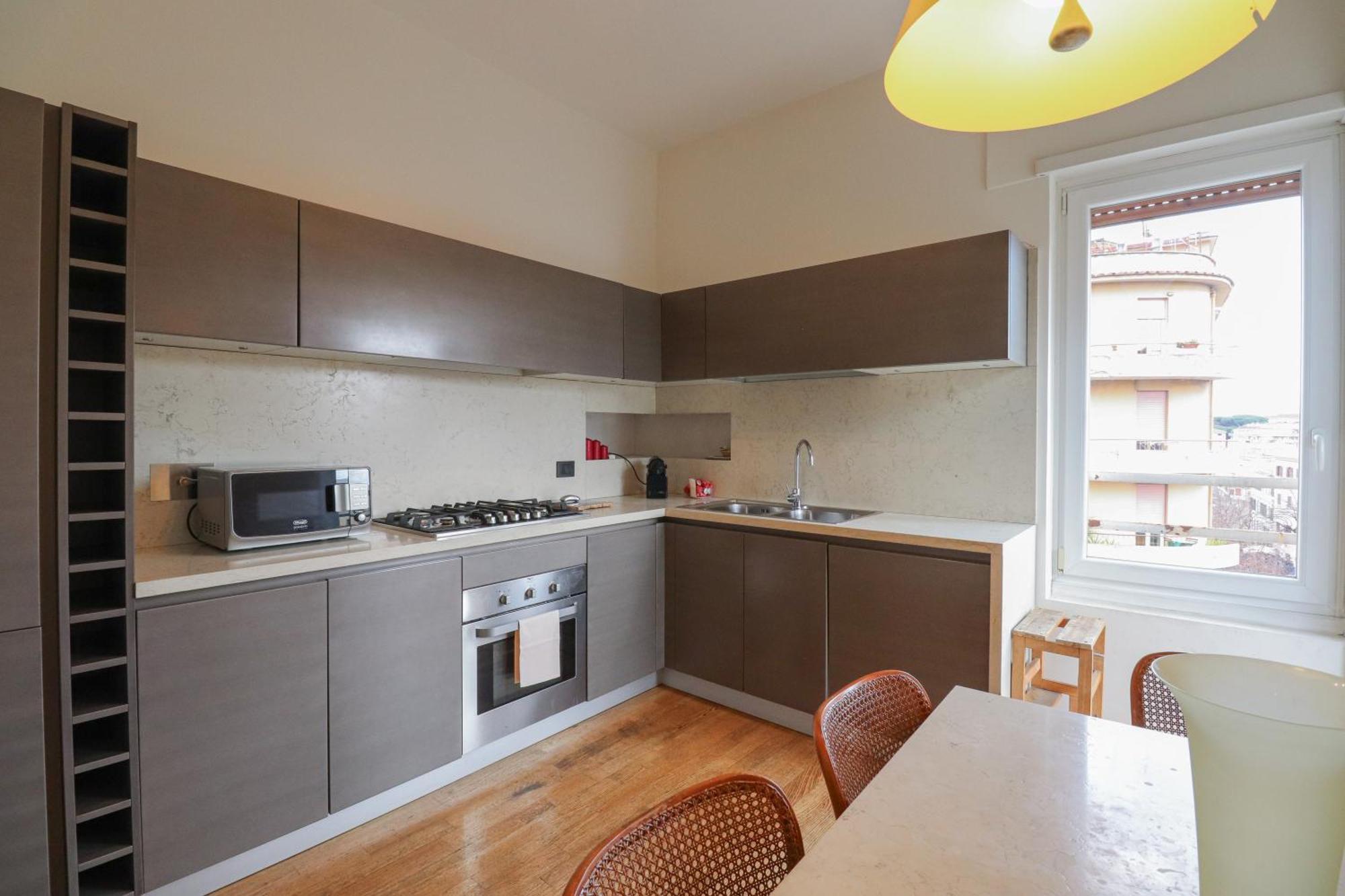 We - Beautiful Pigneto - Apartment
