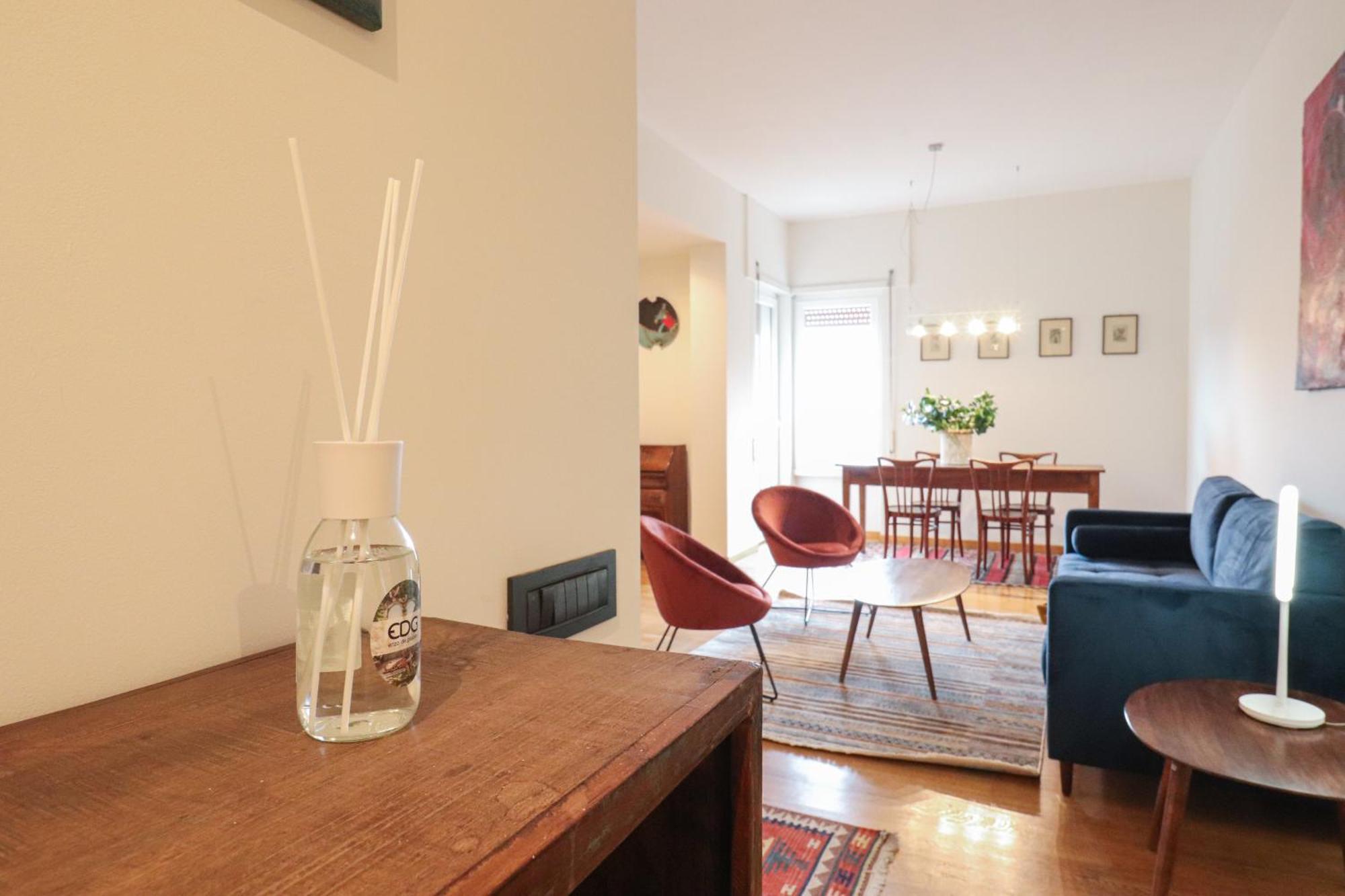 We - Beautiful Pigneto - Apartment *