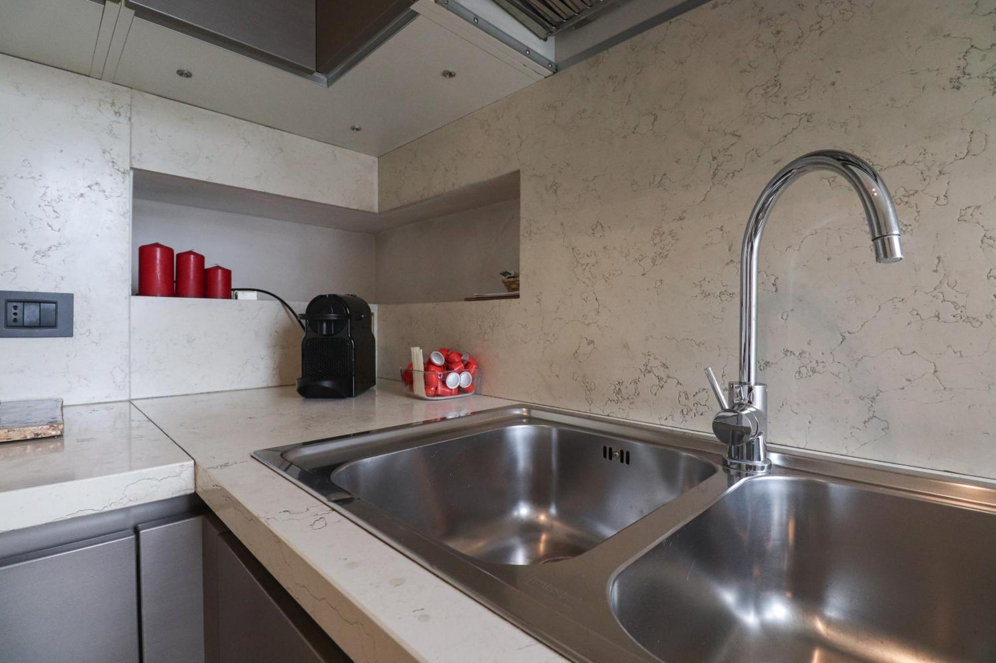 We - Beautiful Pigneto - Apartment