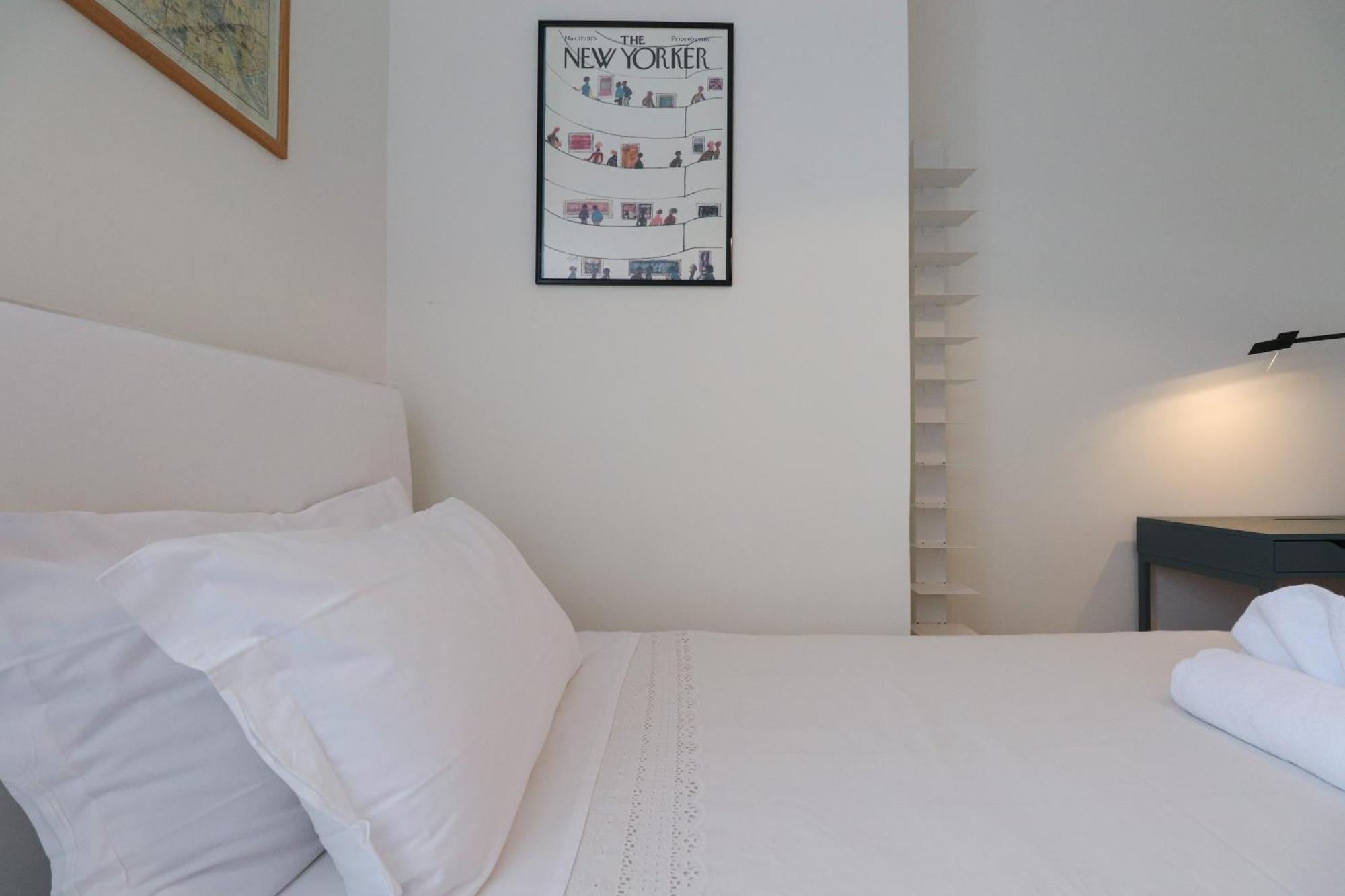 We - Beautiful Pigneto - Apartment *