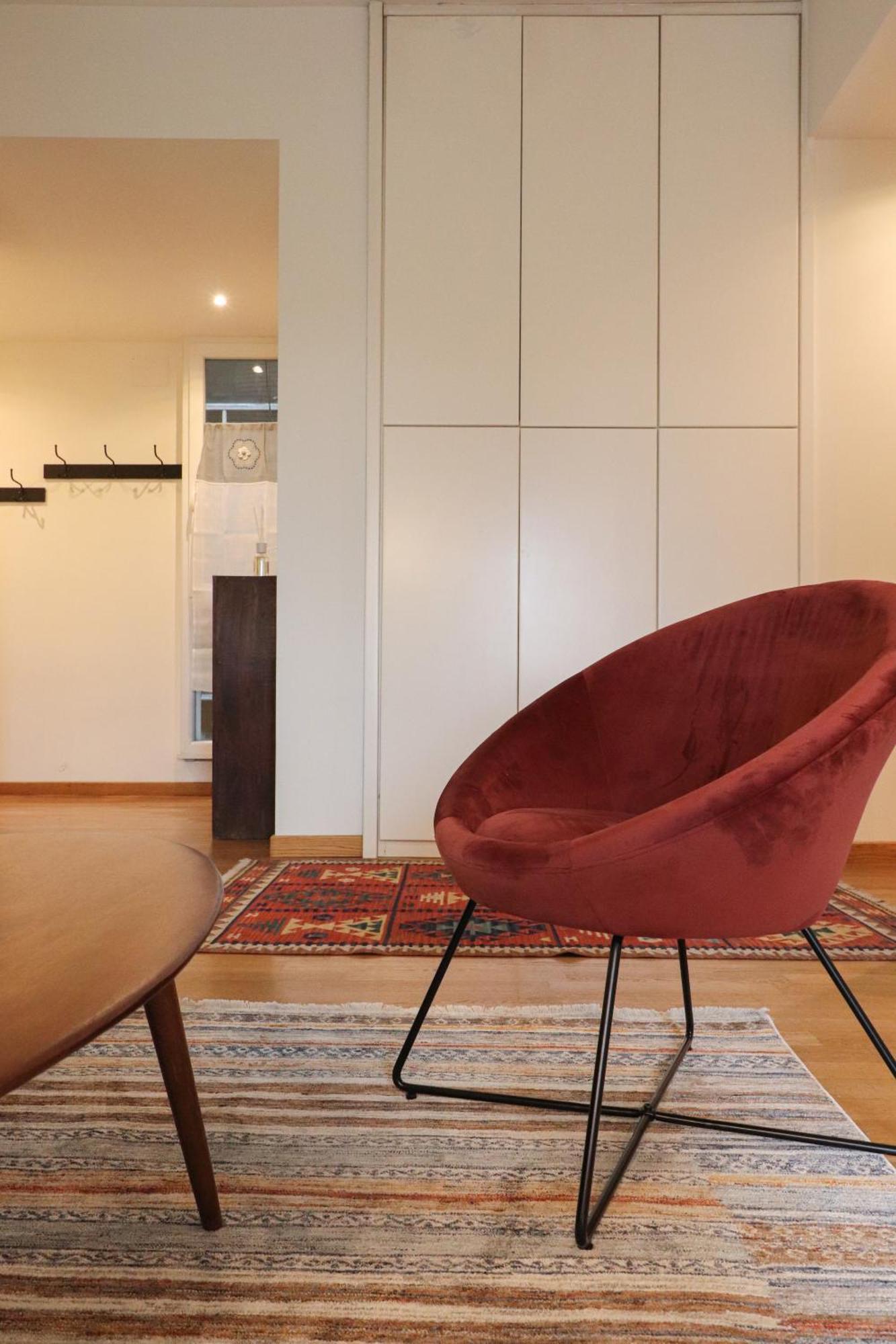 Apartment We - Beautiful Pigneto -