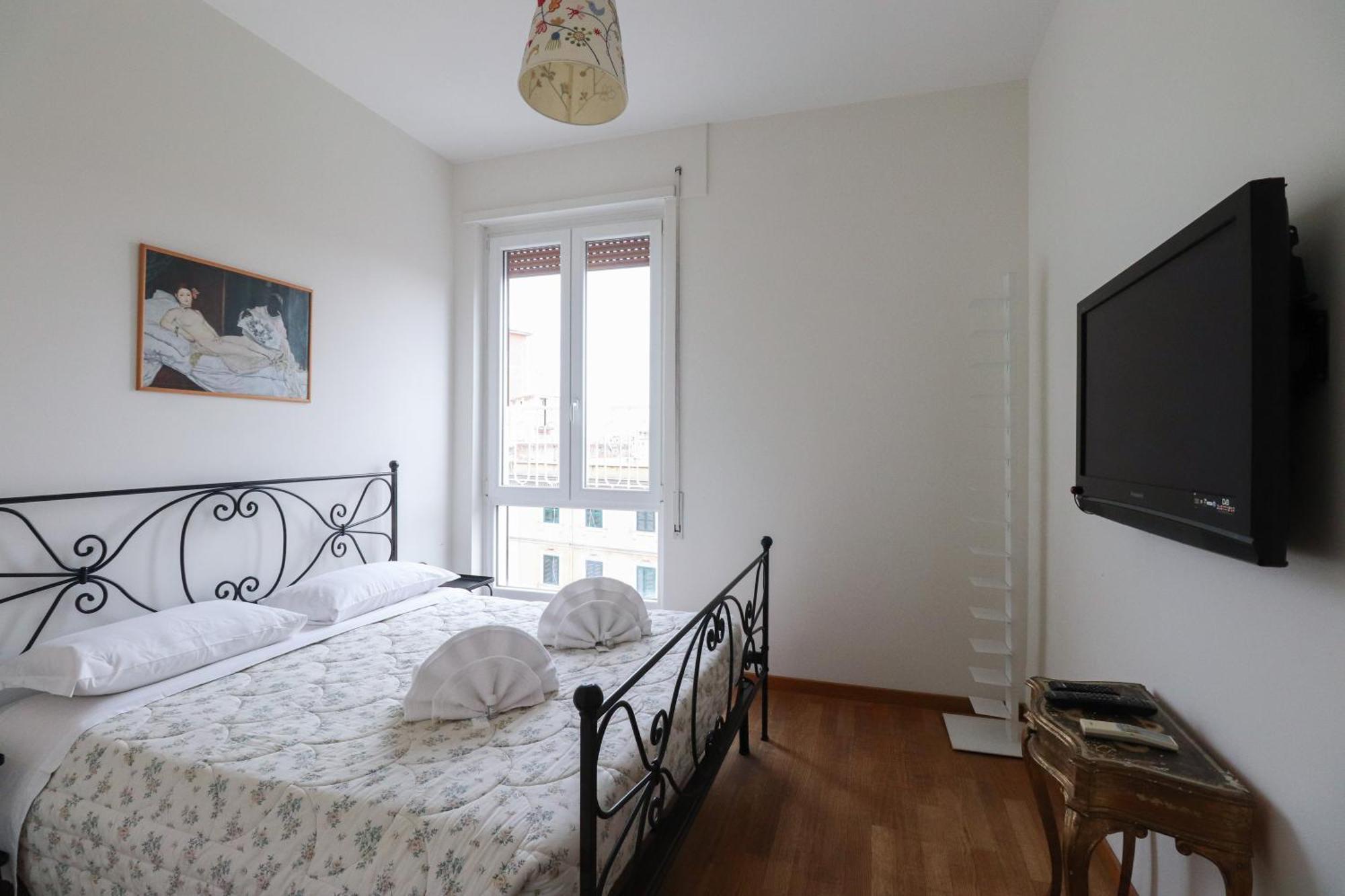 We - Beautiful Pigneto - Apartment Rome