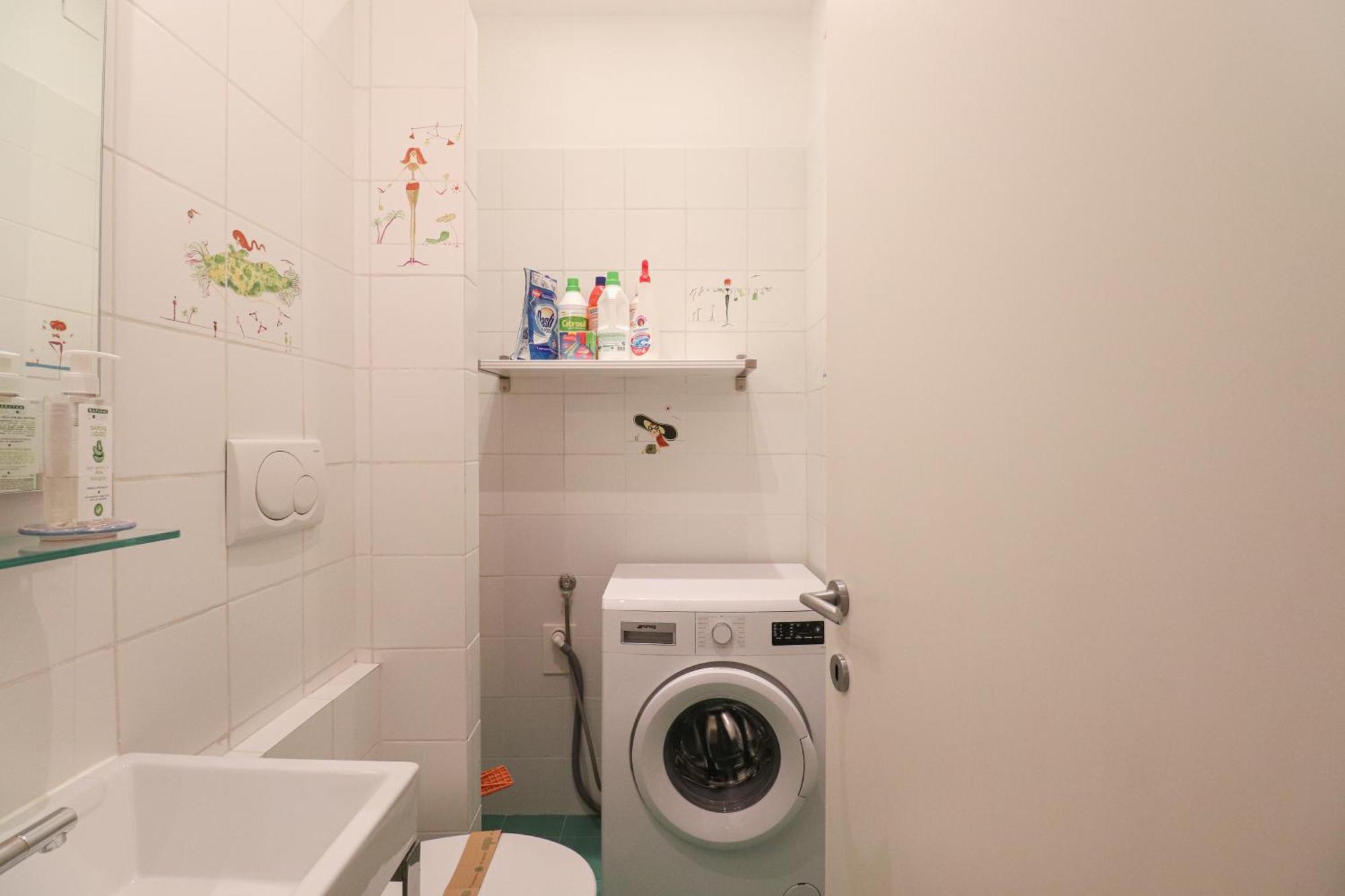 We - Beautiful Pigneto - Apartment *