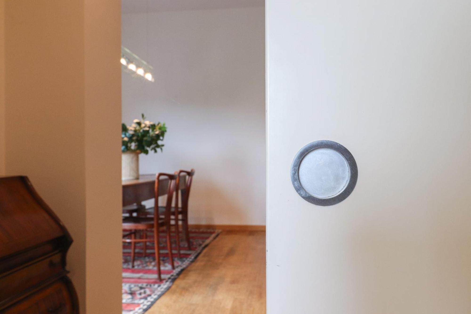 Apartment We - Beautiful Pigneto - Rome