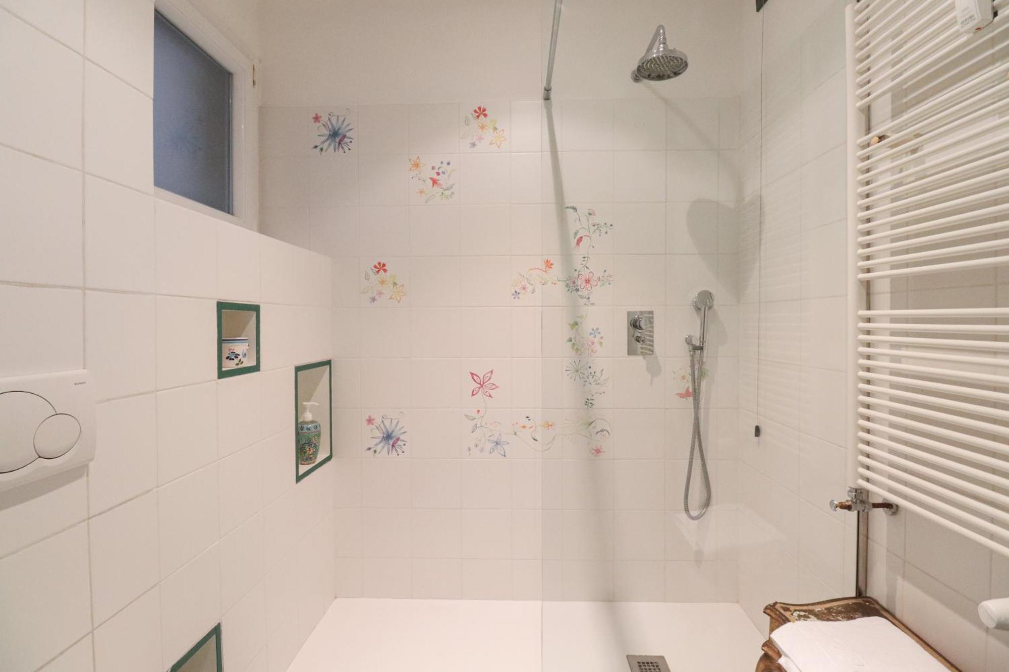 Apartment We - Beautiful Pigneto -