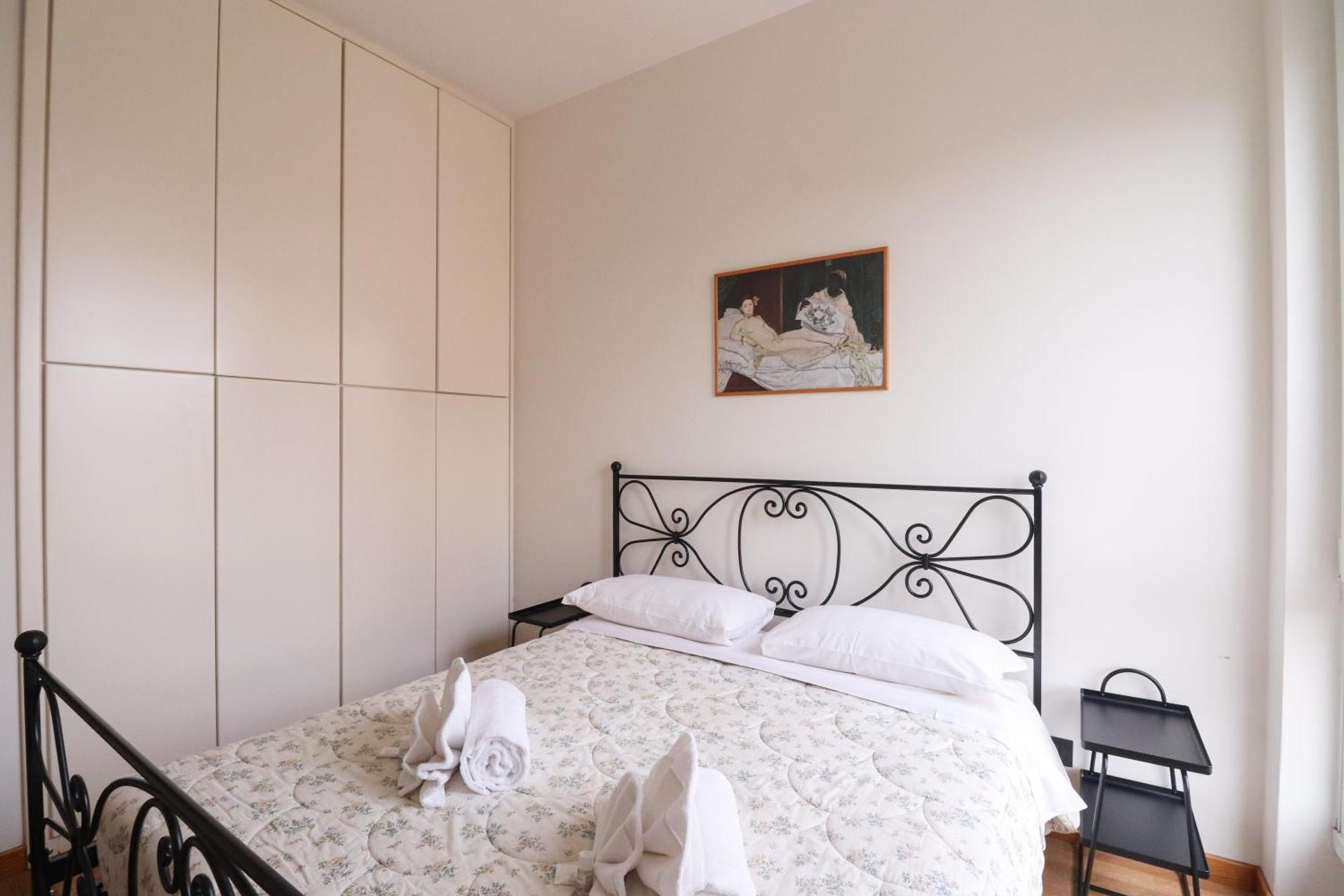 Apartment We - Beautiful Pigneto - *