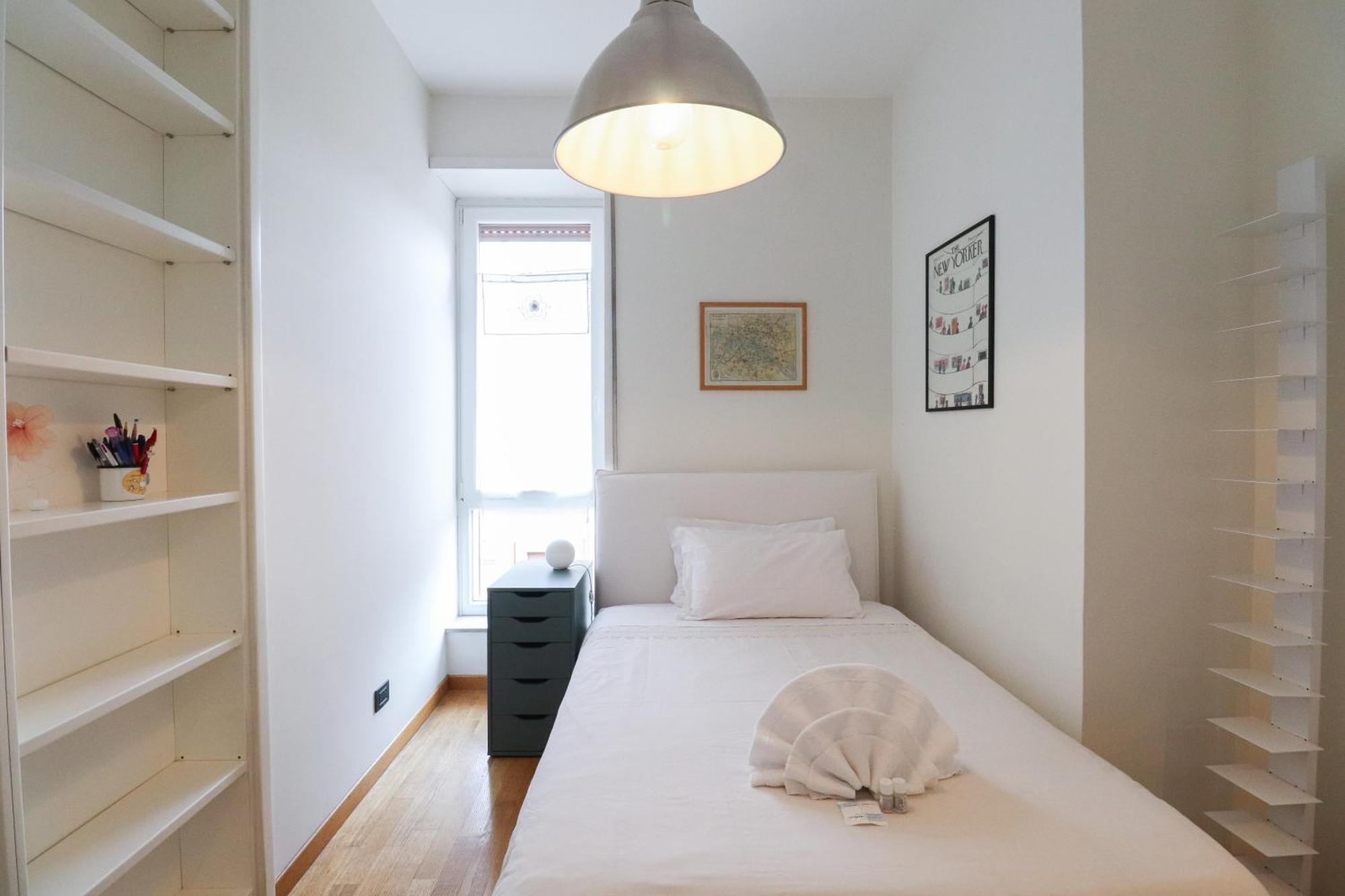 Apartment We - Beautiful Pigneto - Rome