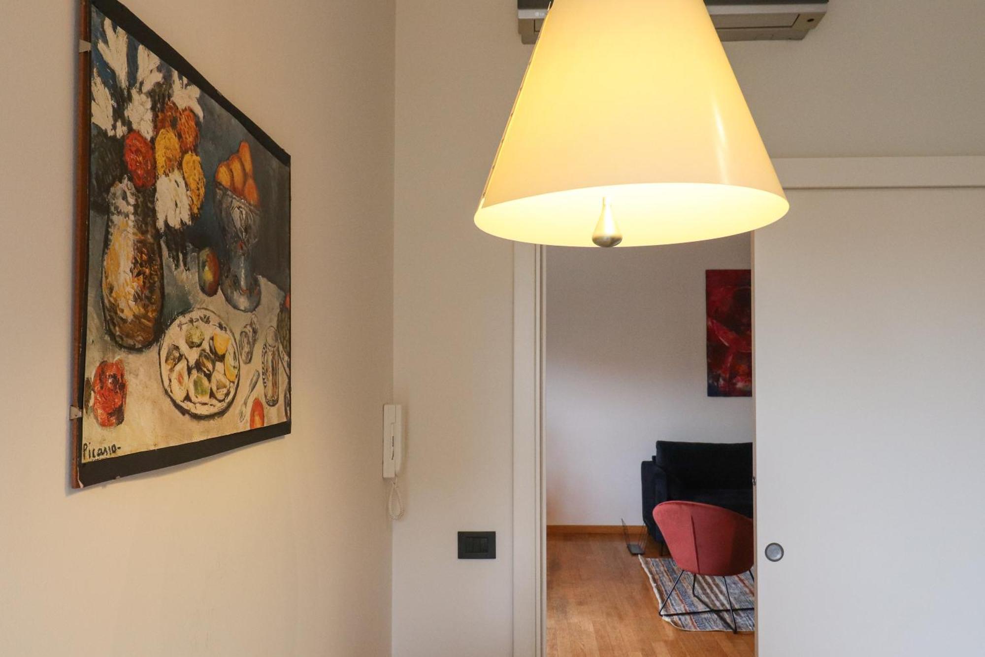 We - Beautiful Pigneto - Apartment Rome
