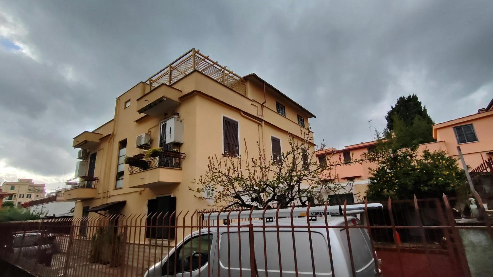 Casa Lory Apartment Rome