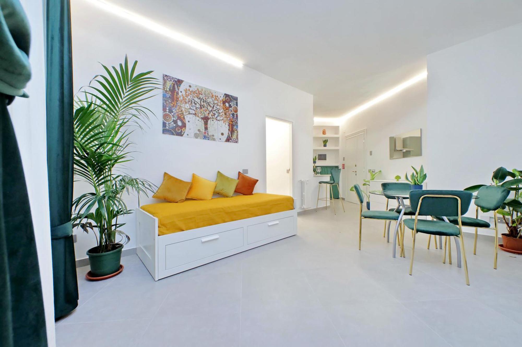 Trastevere 34 Apartment *