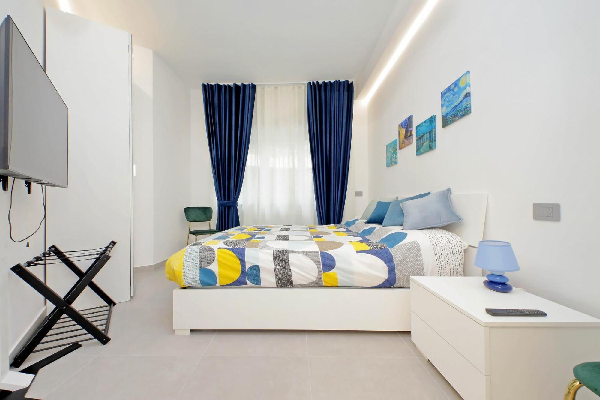 Apartment Trastevere 34