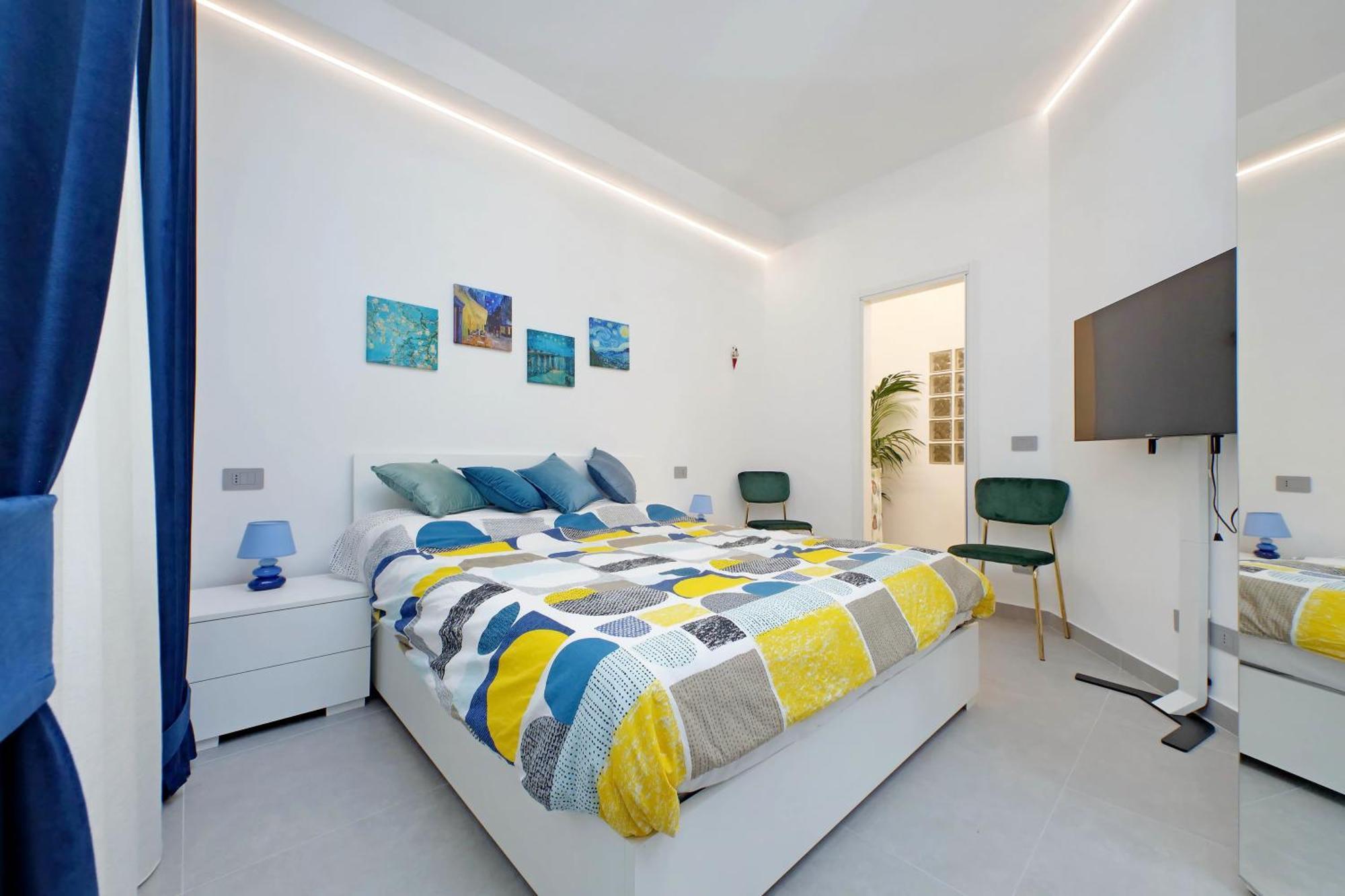 Trastevere 34 Apartment Rome