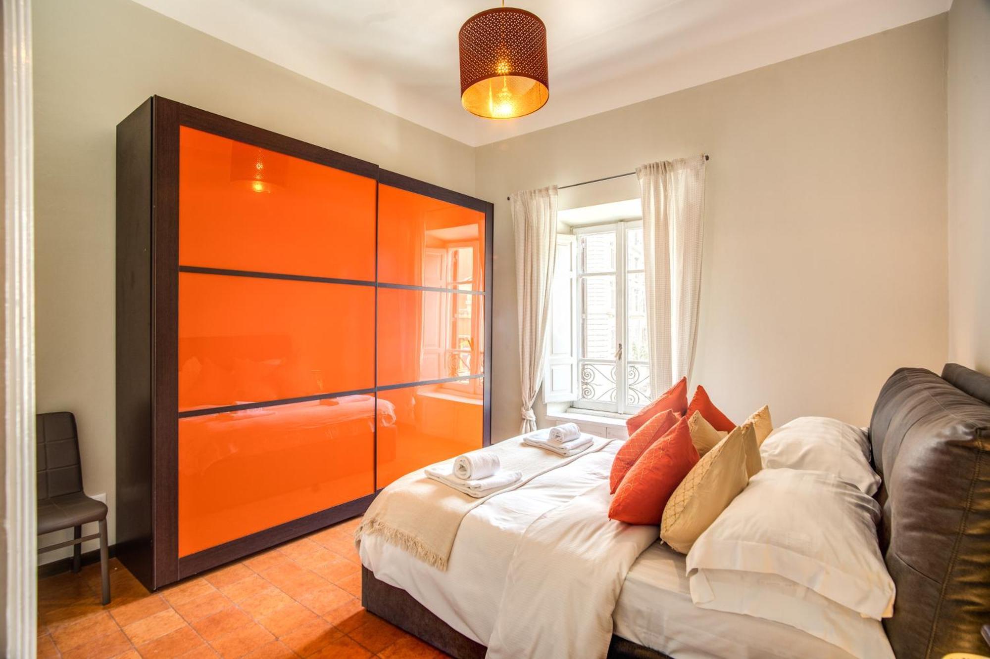 Apartment Nuovo Colonna - San Giovanni