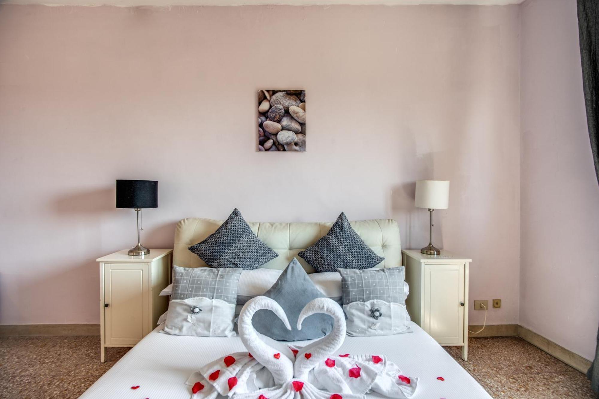 Nuovo Colonna - San Giovanni Apartment Rome