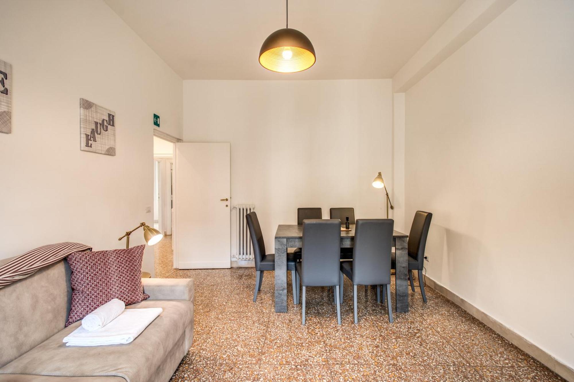 Apartment Nuovo Colonna - San Giovanni