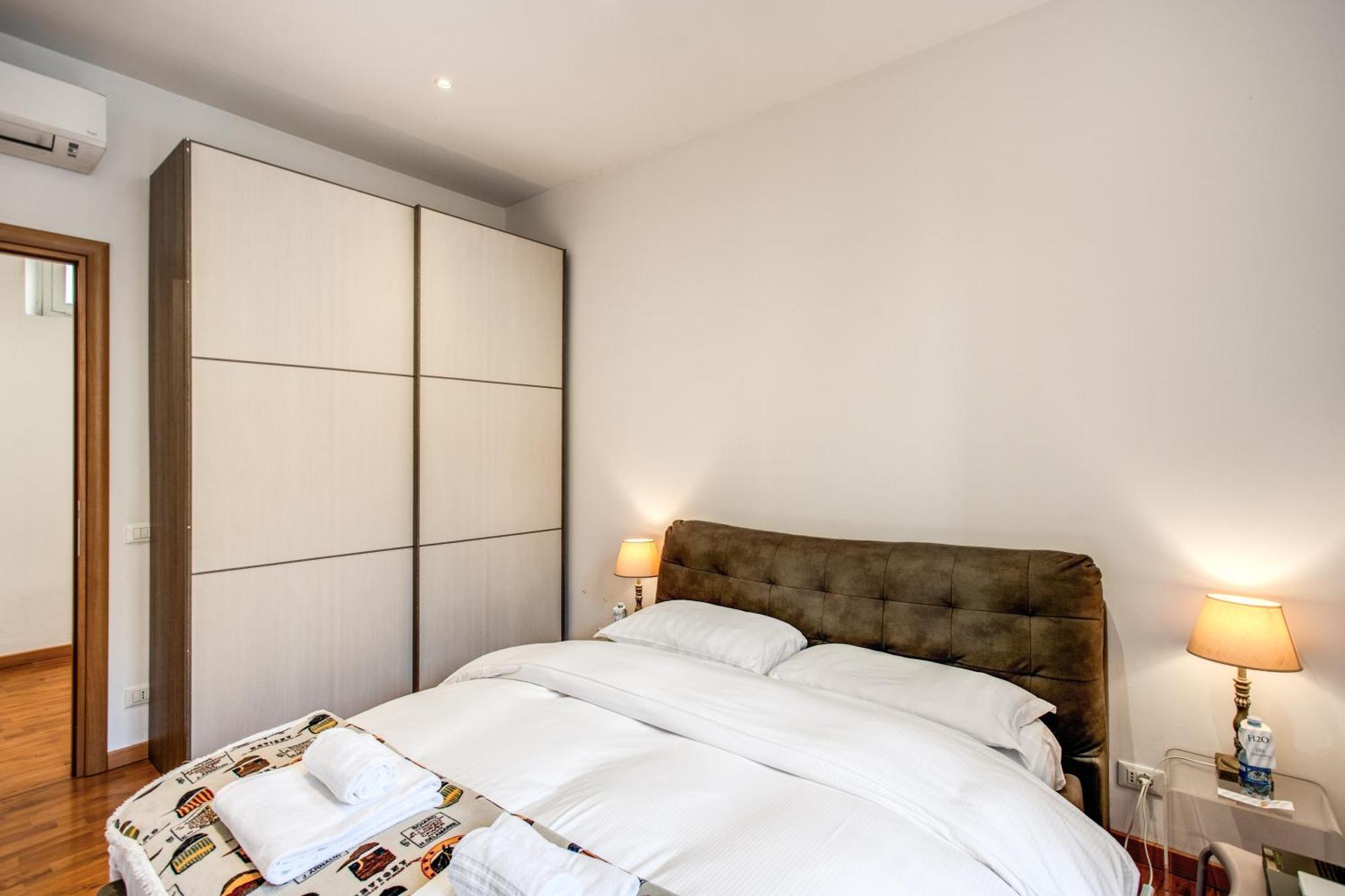 Apartment Nuovo Colonna - San Giovanni *