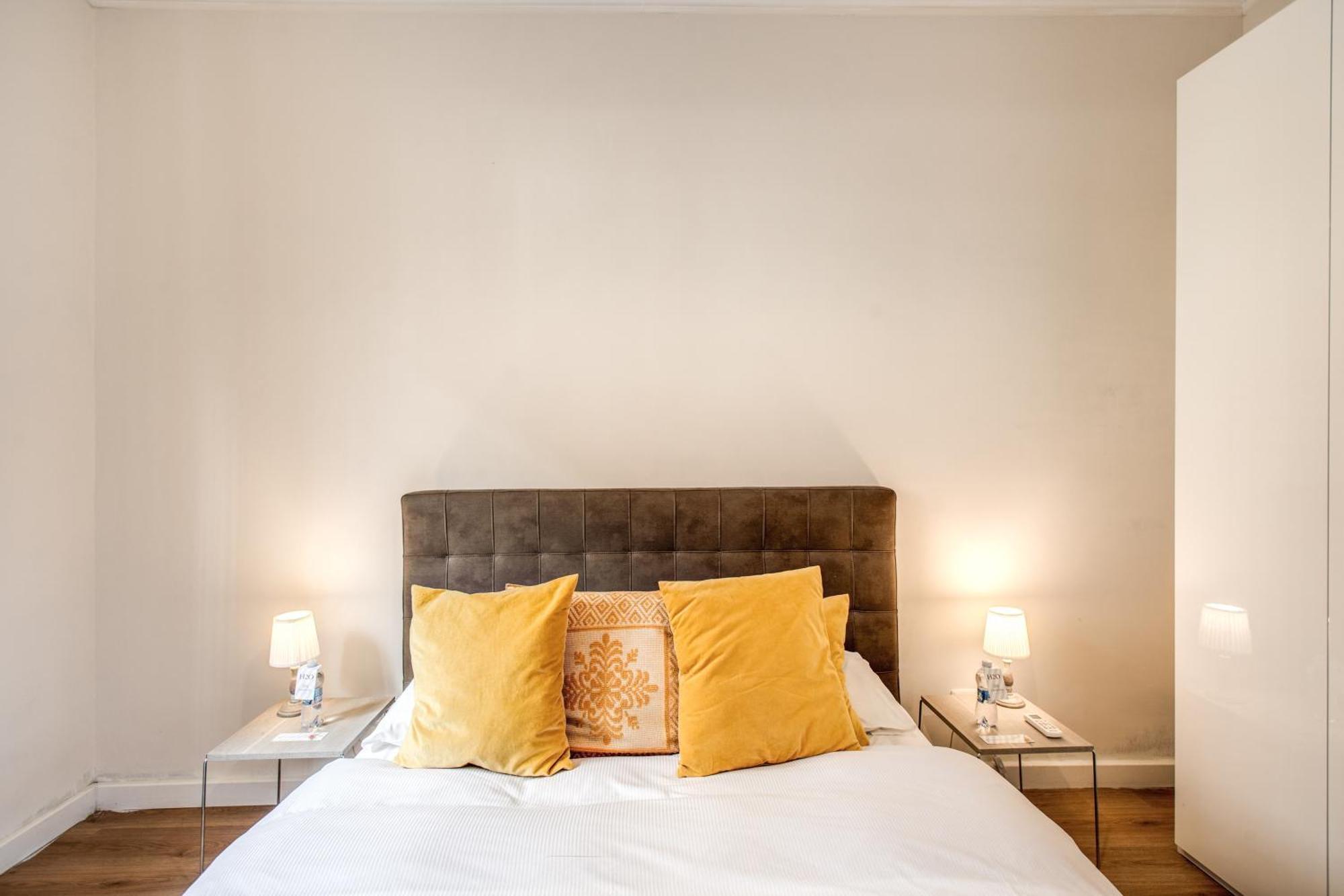 Nuovo Colonna - San Giovanni Apartment