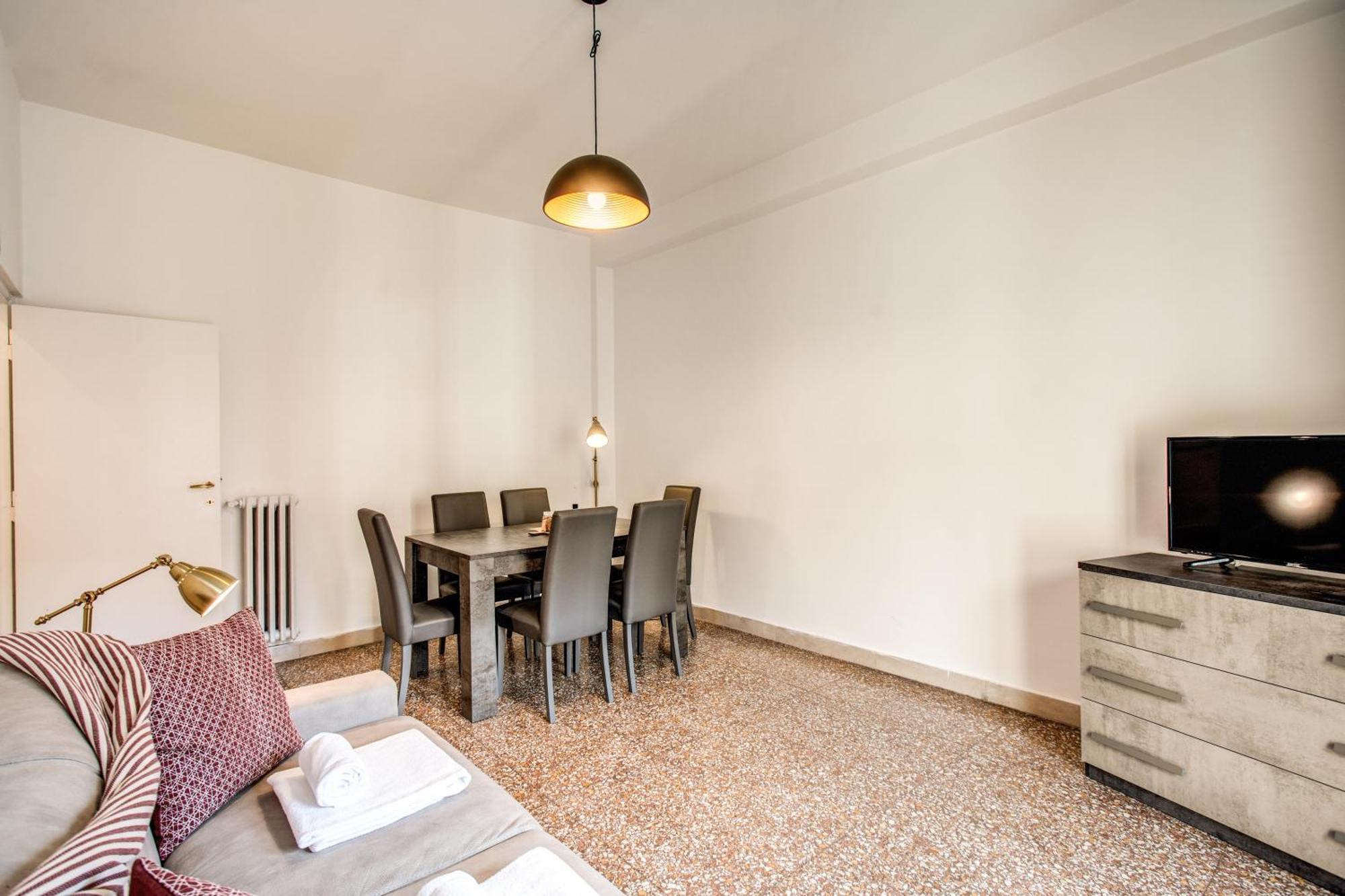 Apartment Nuovo Colonna - San Giovanni *
