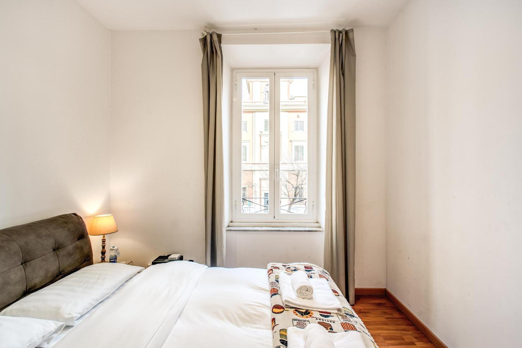Nuovo Colonna - San Giovanni Apartment Rome