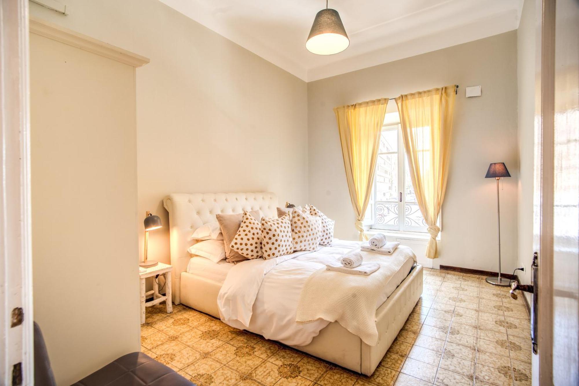 Apartment Nuovo Colonna - San Giovanni