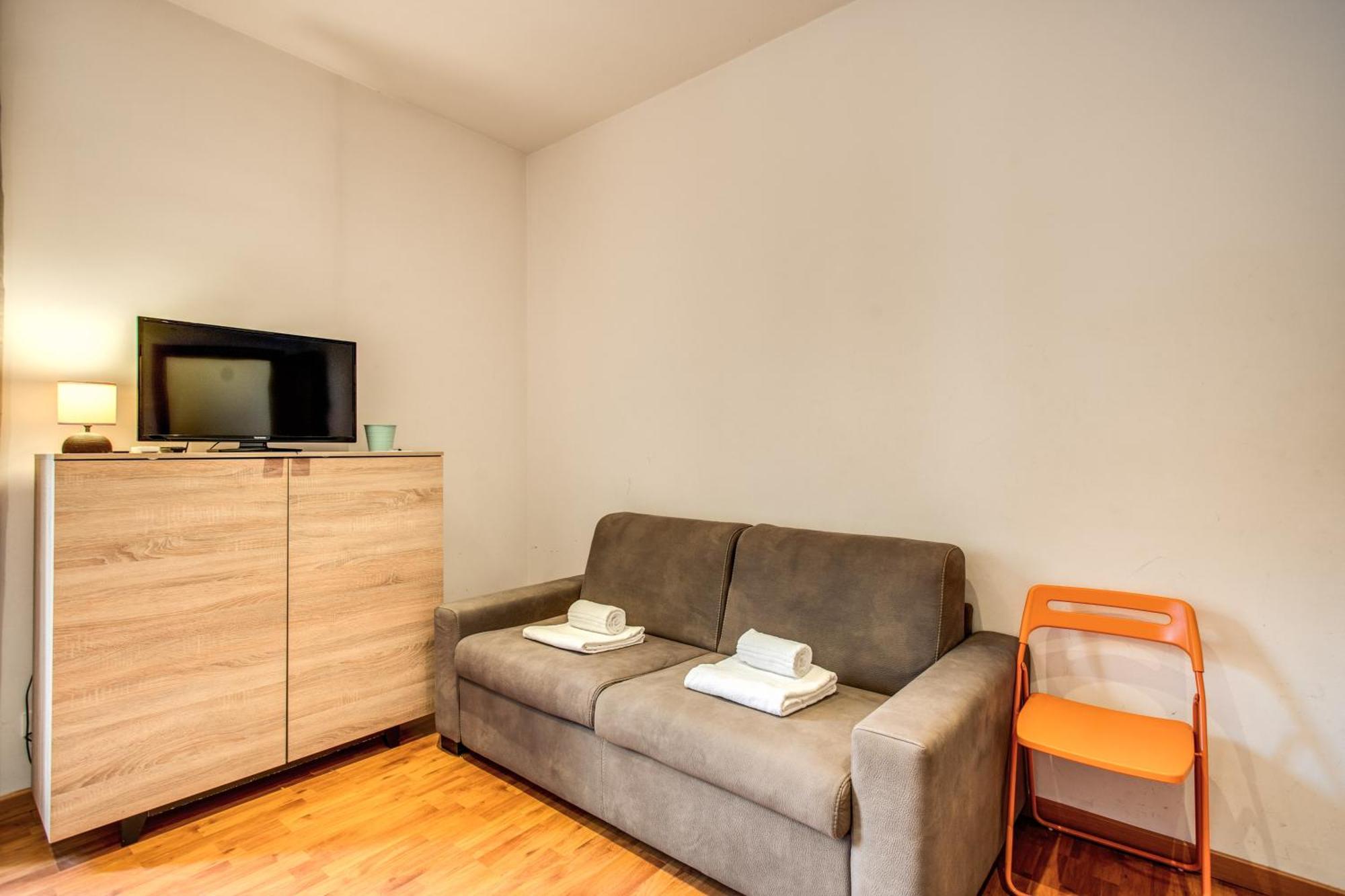 Nuovo Colonna - San Giovanni Apartment Rome