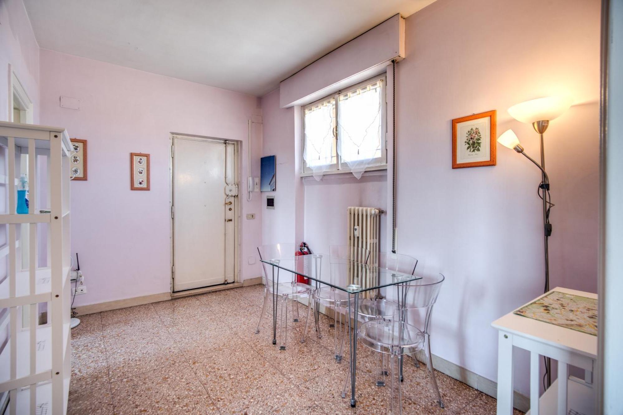 Nuovo Colonna - San Giovanni