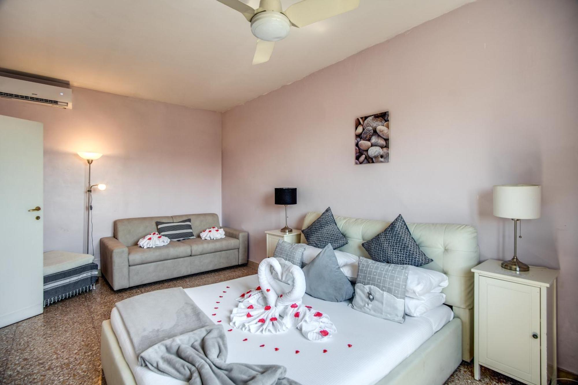 Nuovo Colonna - San Giovanni Apartment Rome